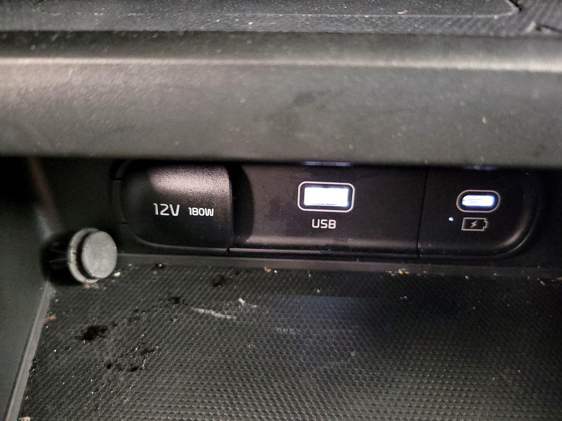 Thumbnail: 2023 Kia Soul - 19