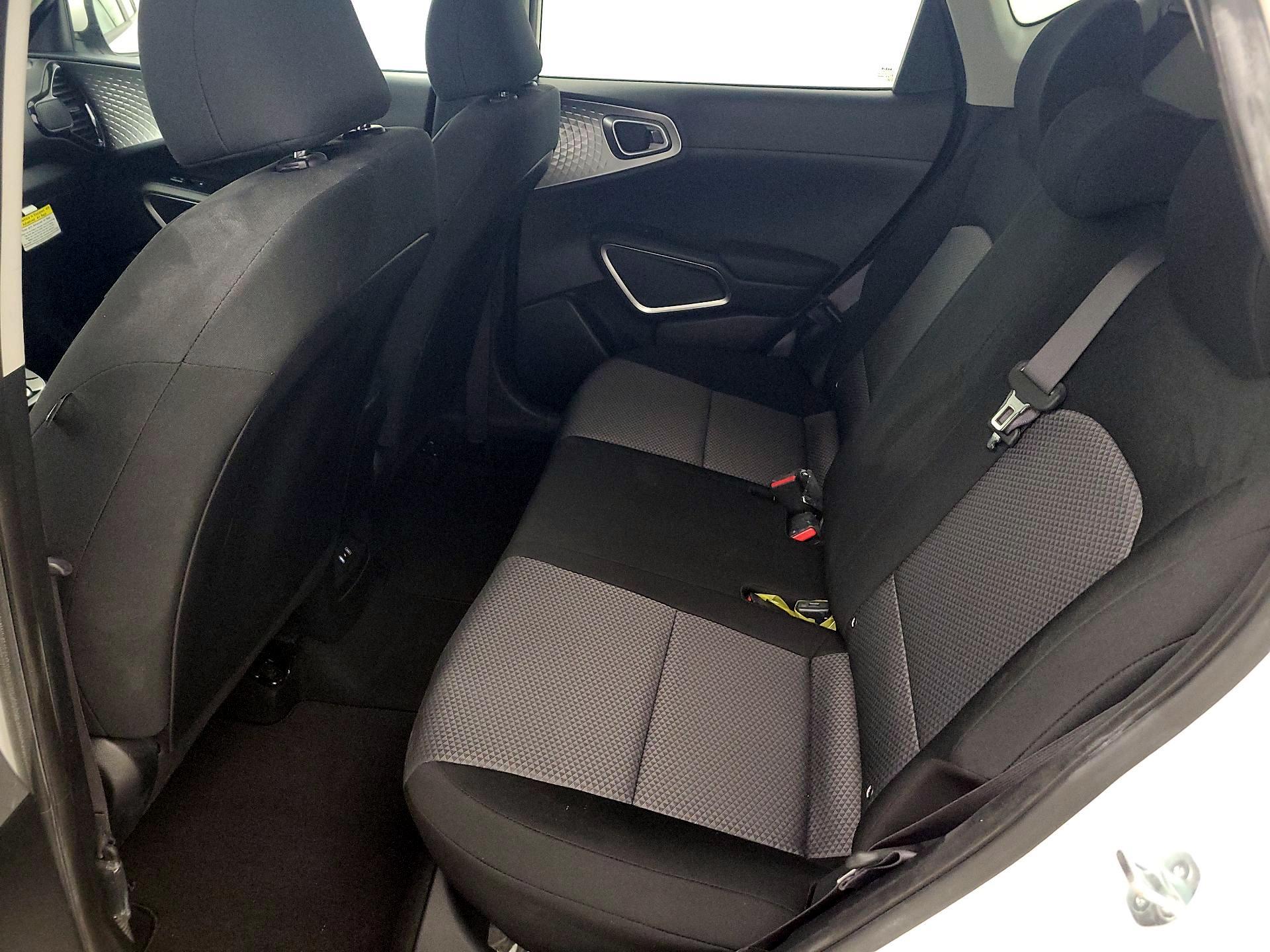 Thumbnail: 2023 Kia Soul - 20