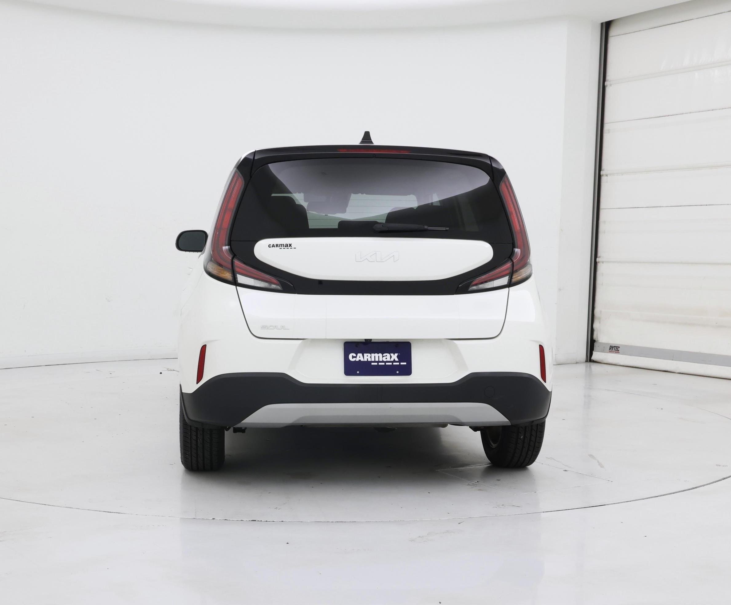 Thumbnail: 2023 Kia Soul - 6