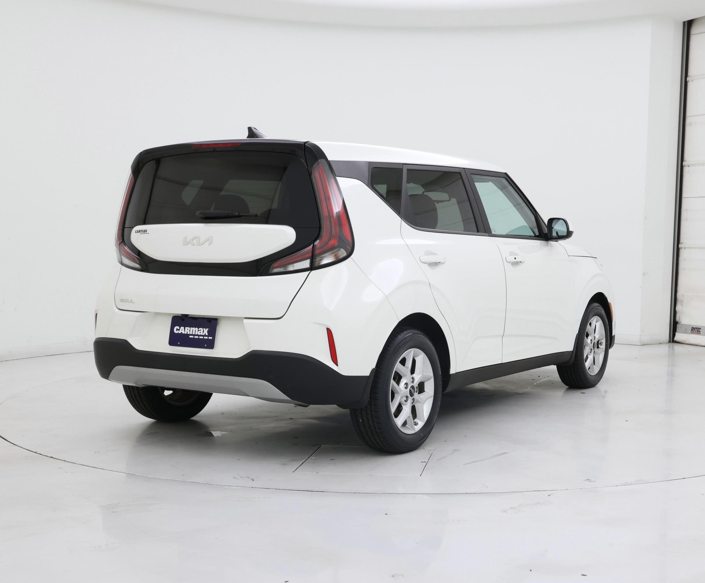 Thumbnail: 2023 Kia Soul - 8