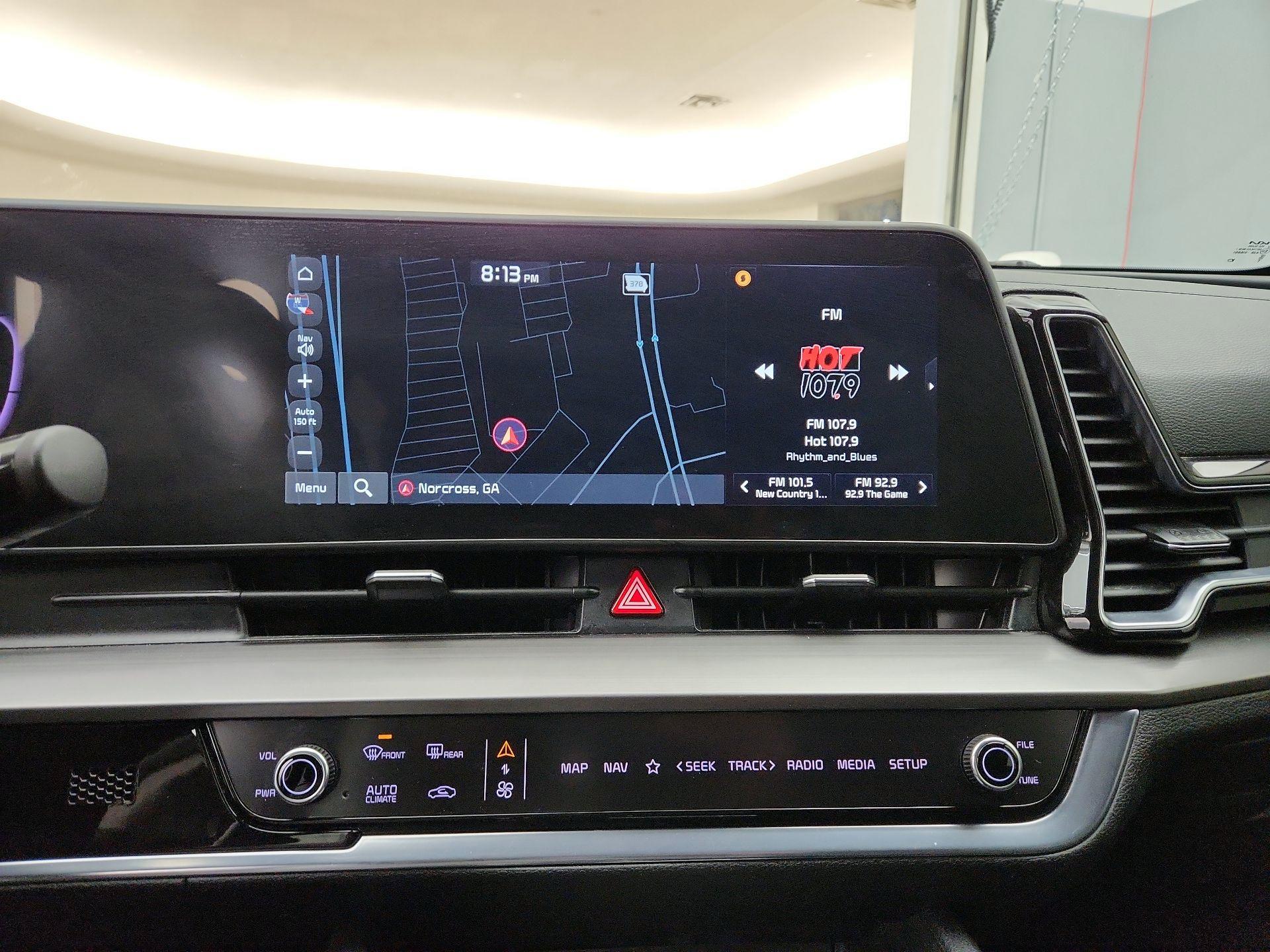 Thumbnail: 2023 Kia Sportage - 14