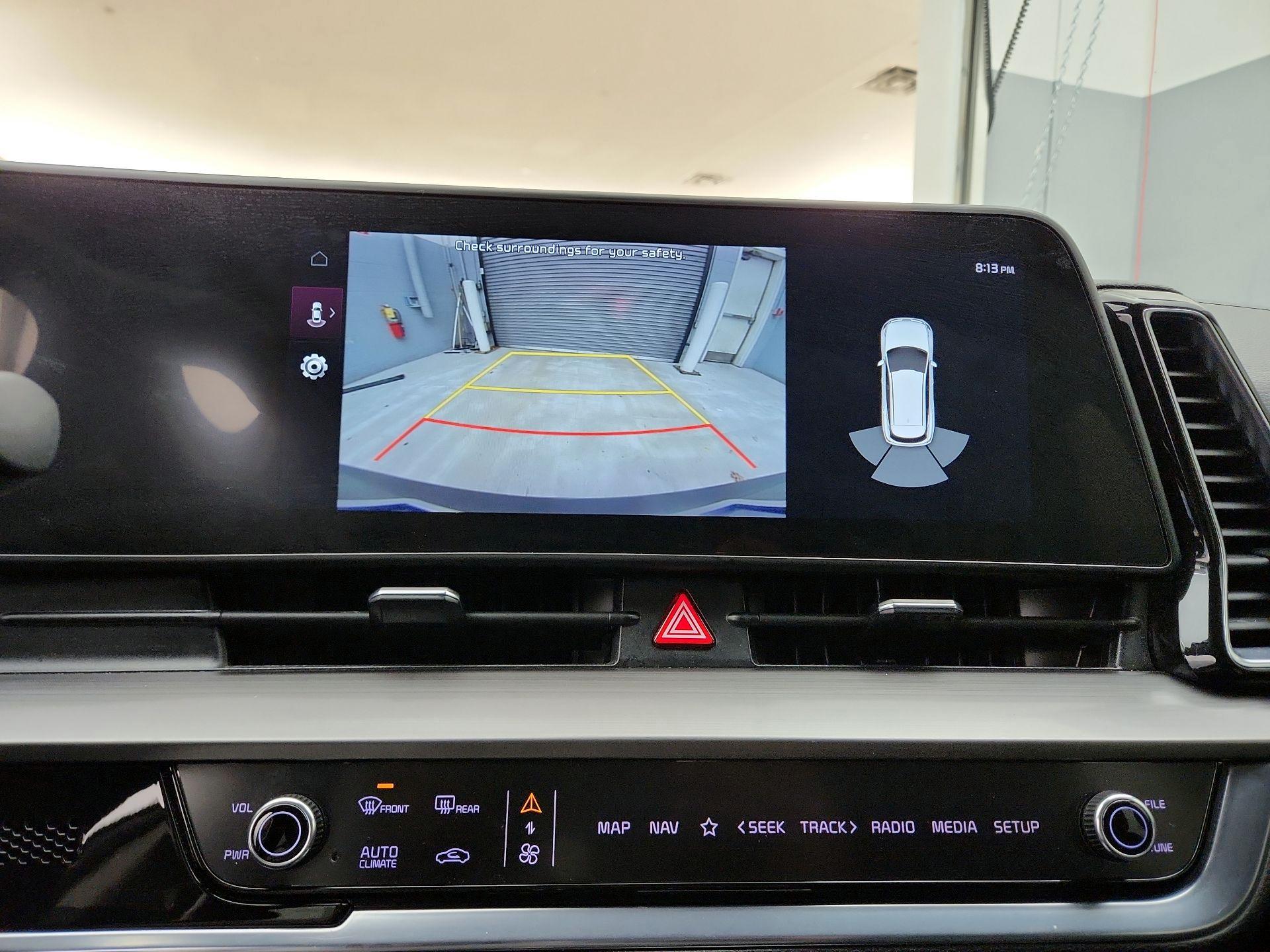 Thumbnail: 2023 Kia Sportage - 15