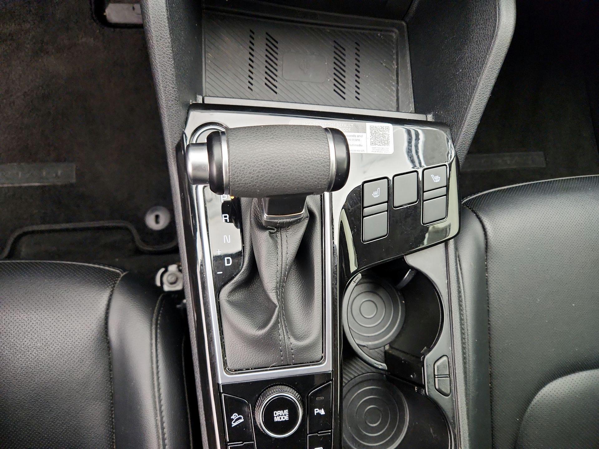 Thumbnail: 2023 Kia Sportage - 18