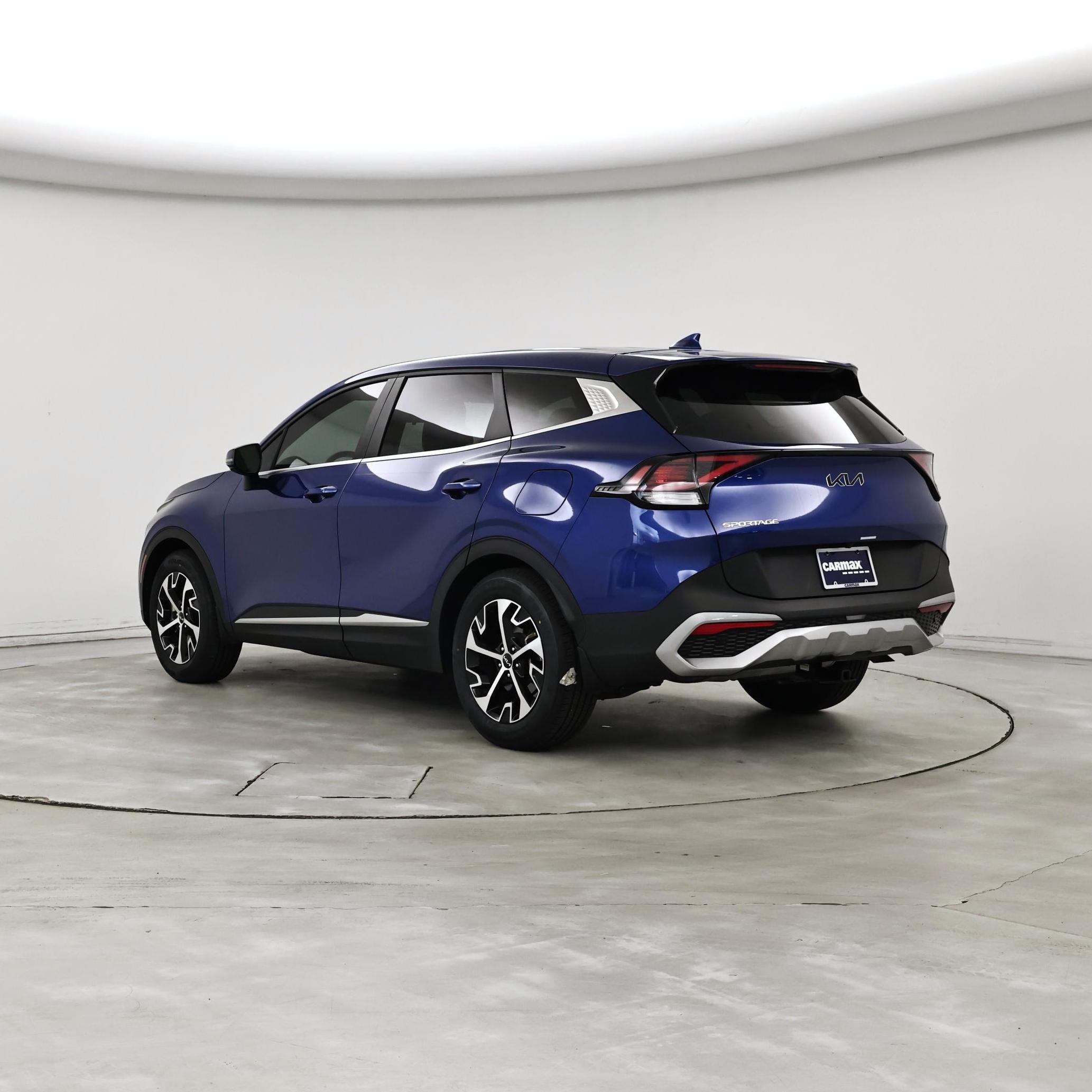 Thumbnail: 2023 Kia Sportage - 2