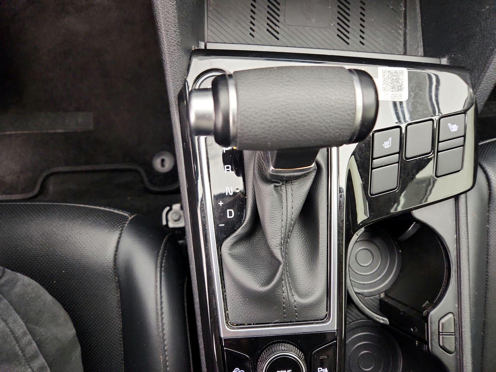 Thumbnail: 2023 Kia Sportage - 19