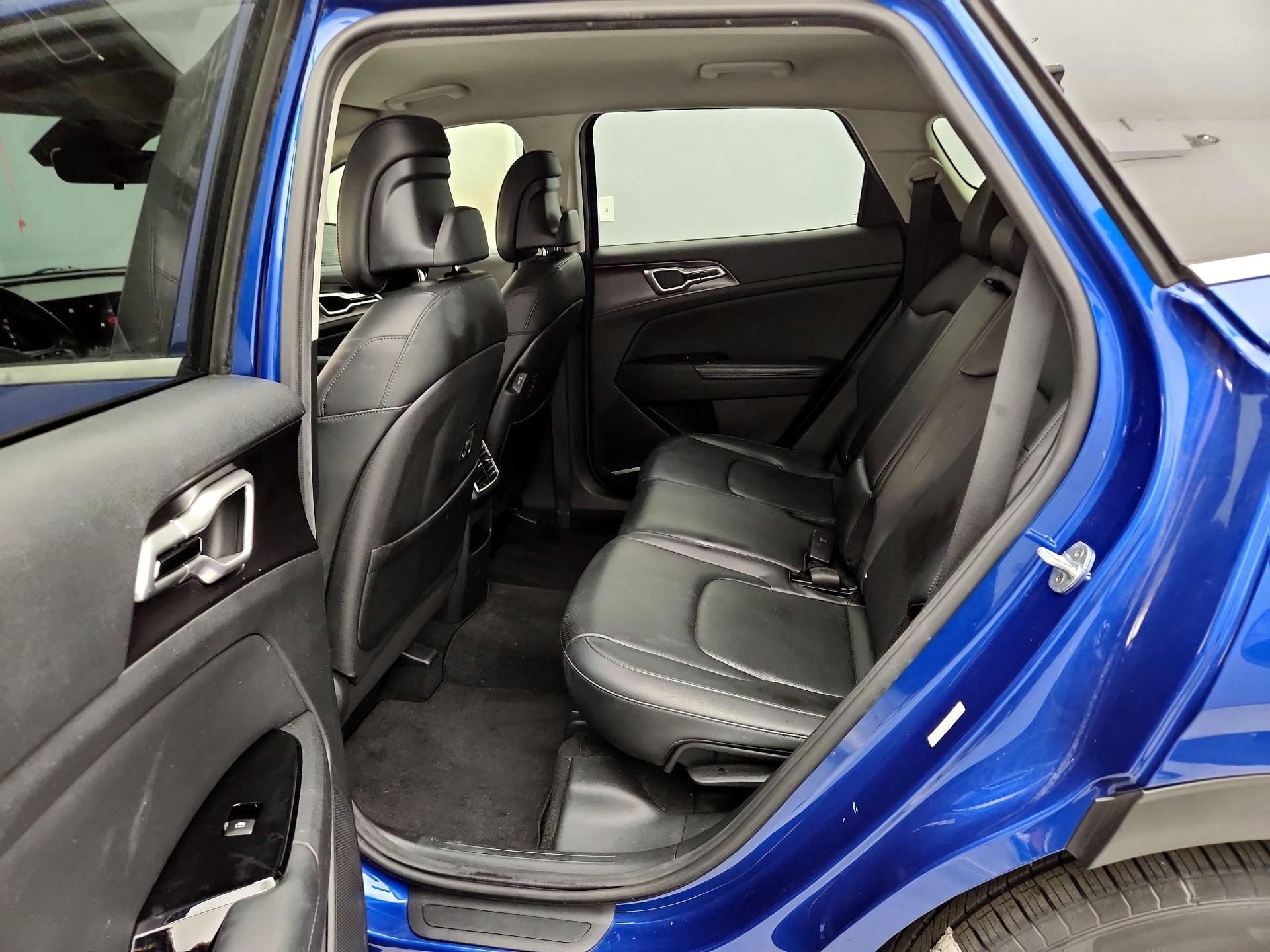 Thumbnail: 2023 Kia Sportage - 20