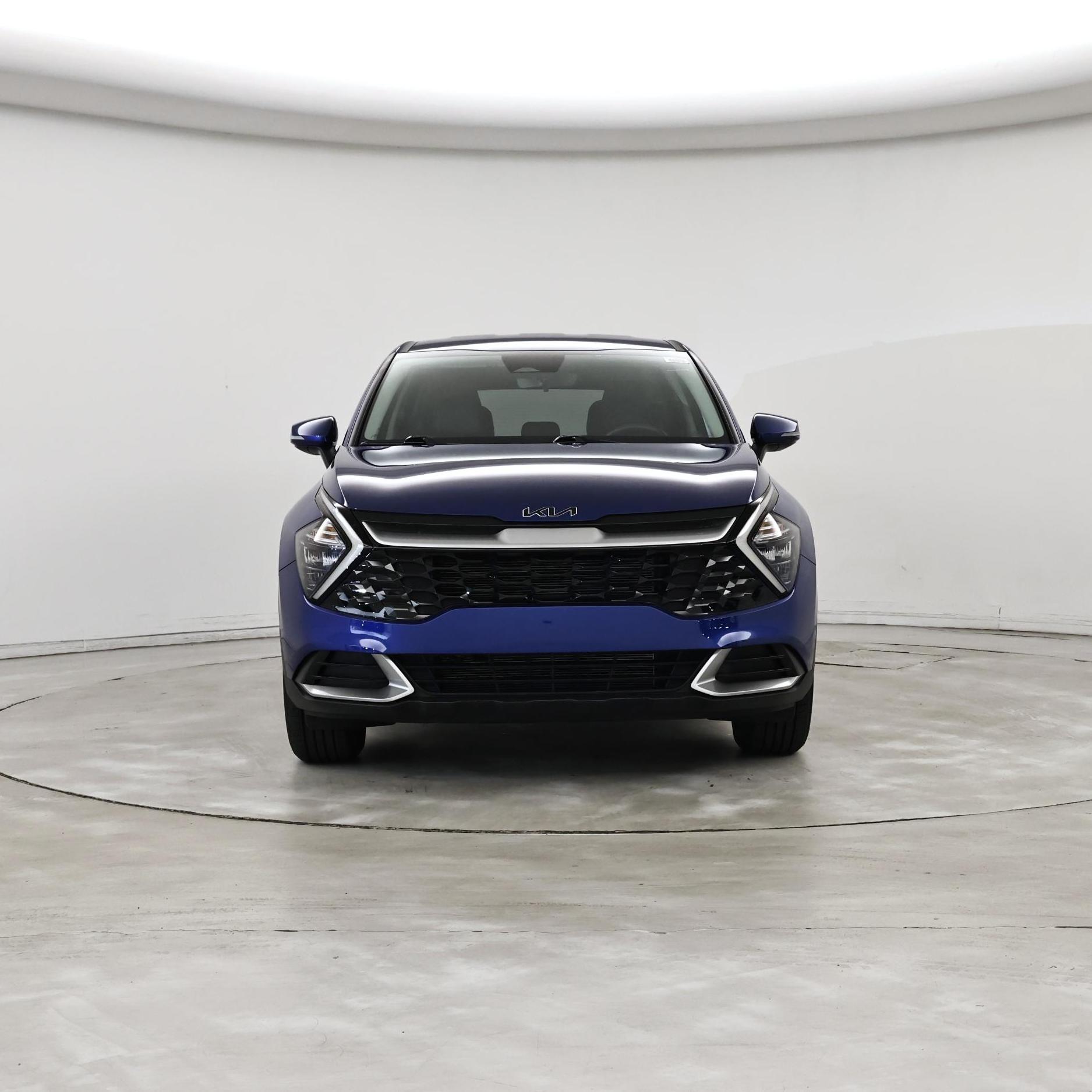 Thumbnail: 2023 Kia Sportage - 5