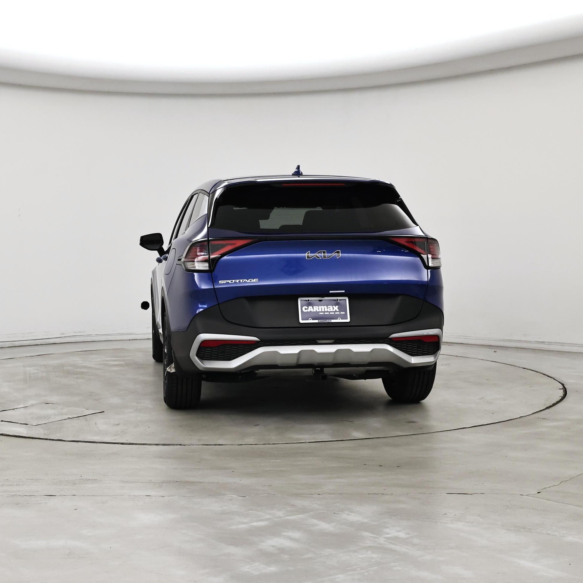 Thumbnail: 2023 Kia Sportage - 6