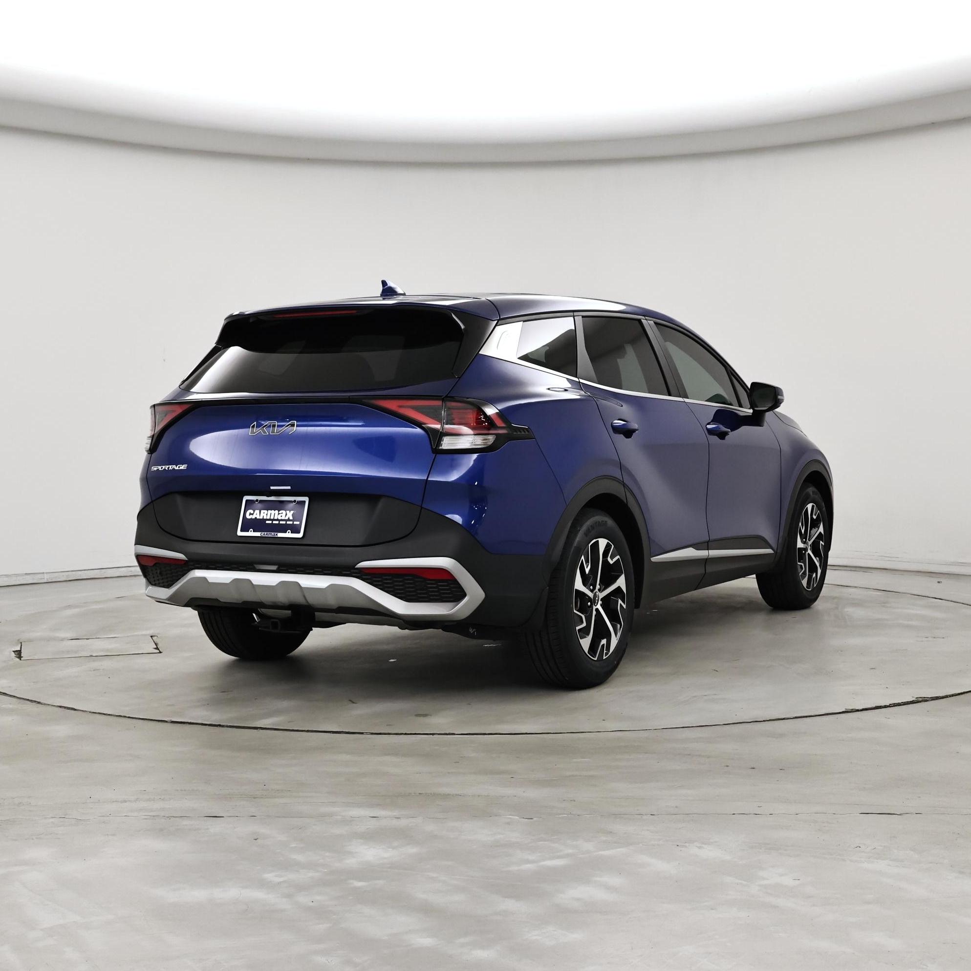 Thumbnail: 2023 Kia Sportage - 8