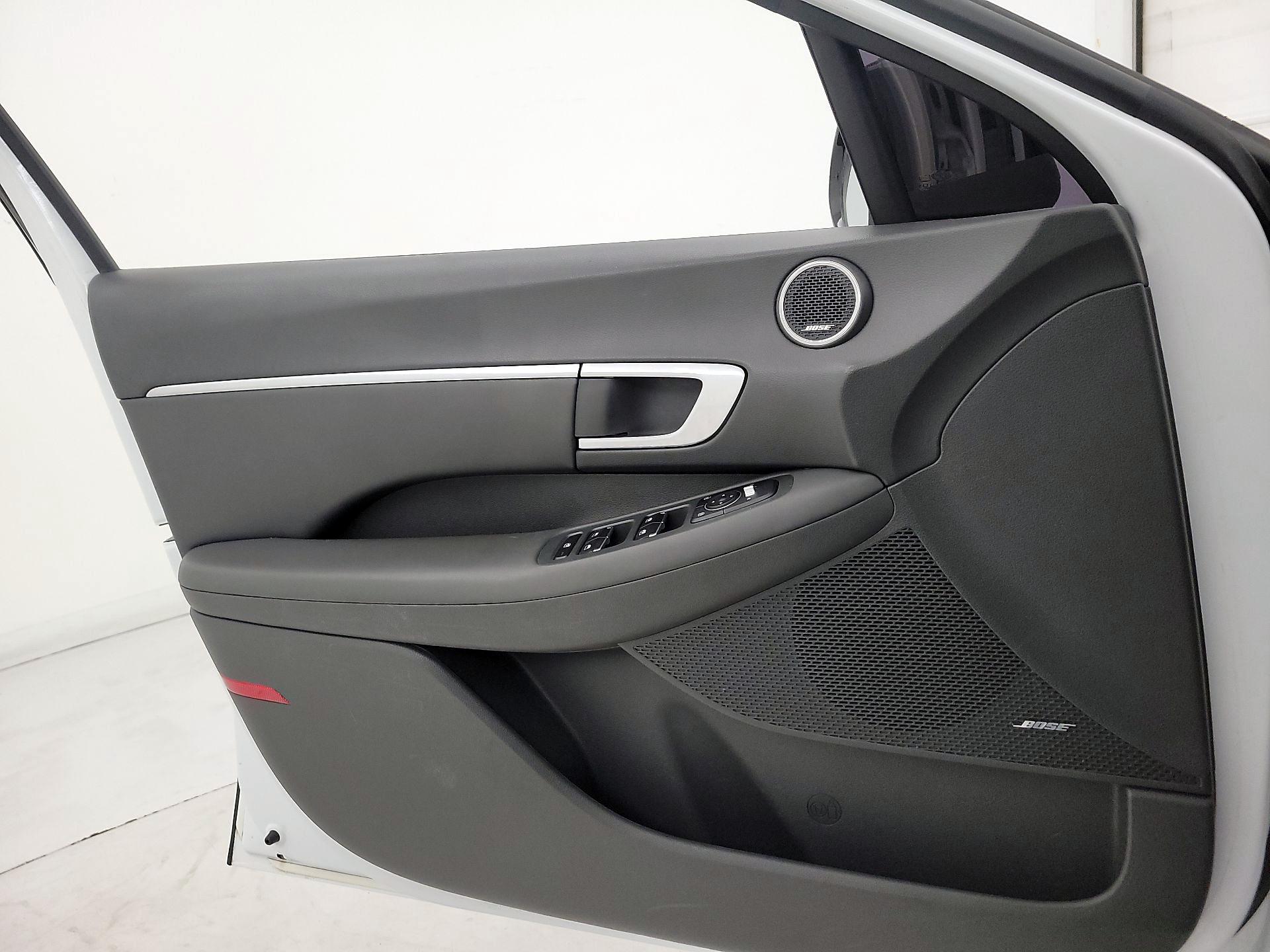 Thumbnail: 2021 Hyundai Sonata - 12