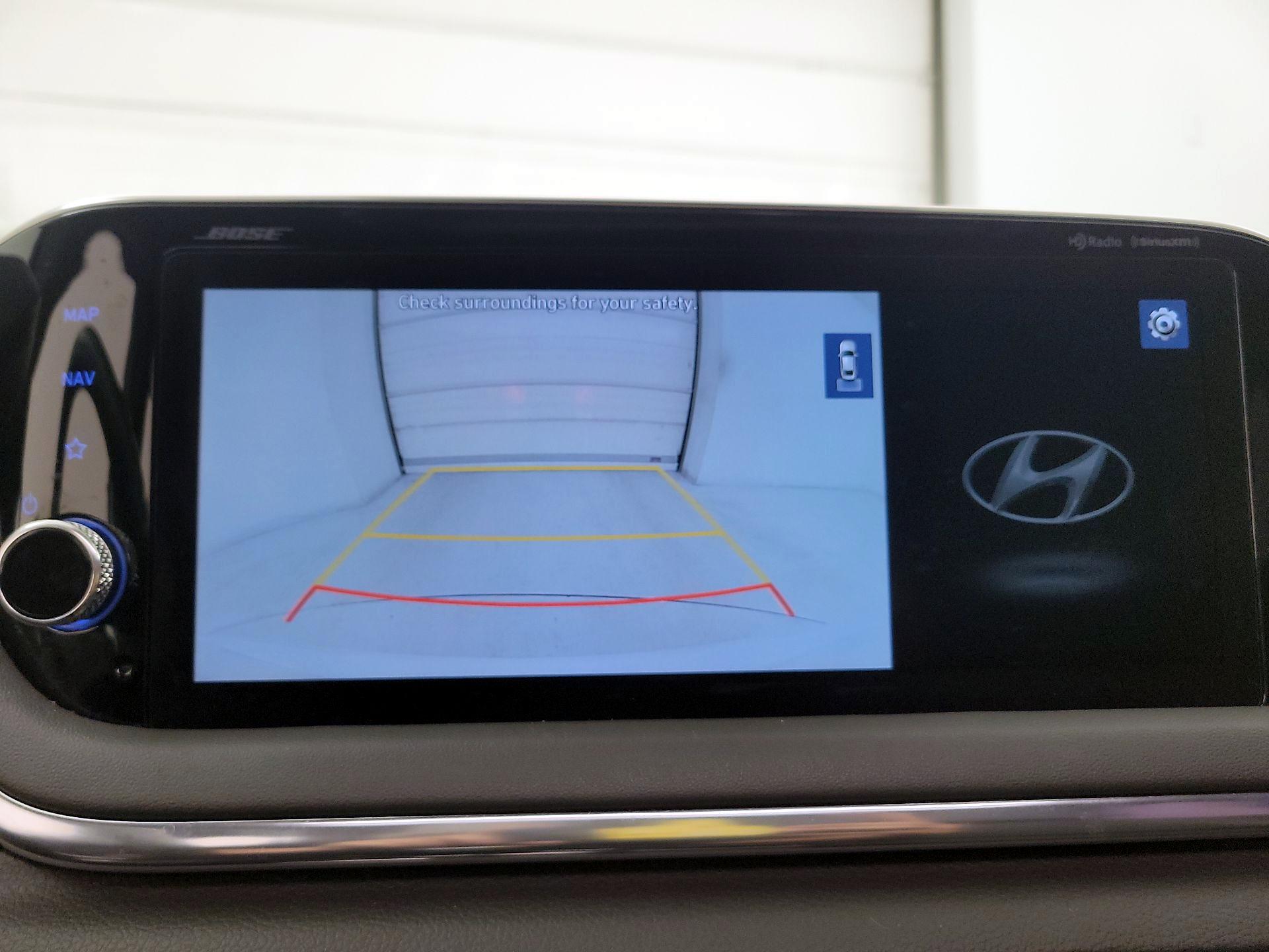 Thumbnail: 2021 Hyundai Sonata - 15