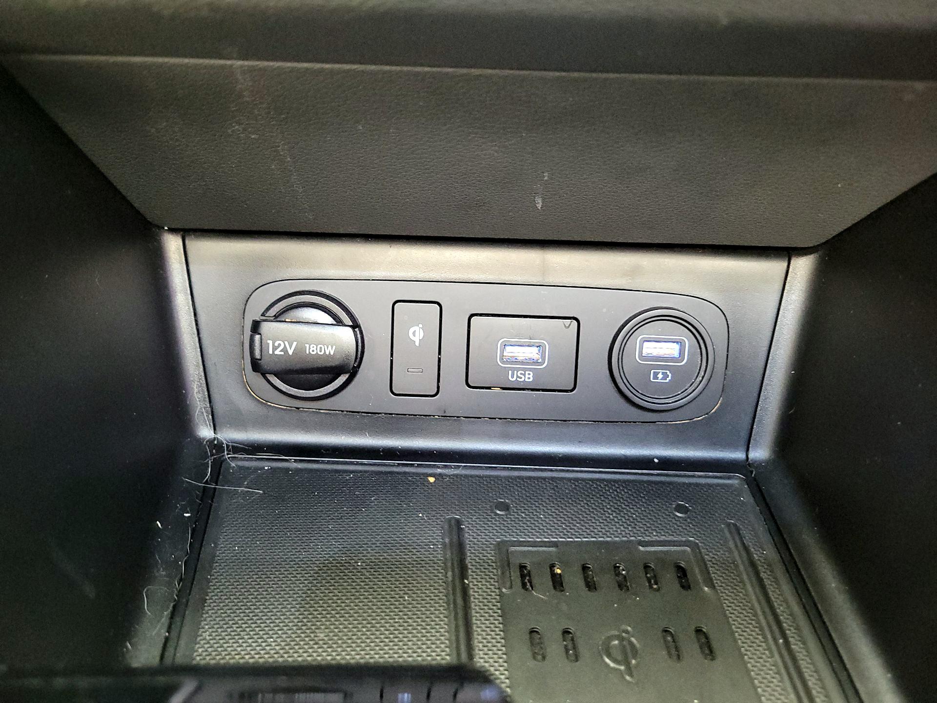 Thumbnail: 2021 Hyundai Sonata - 19