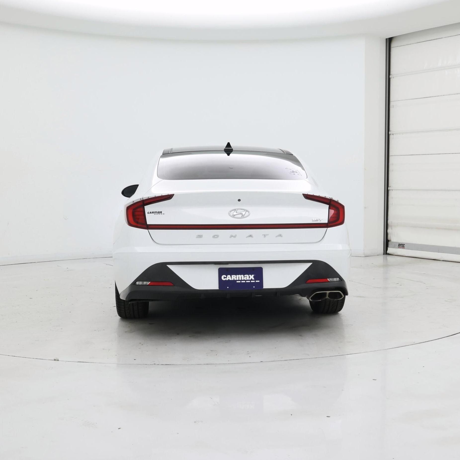 Thumbnail: 2021 Hyundai Sonata - 6