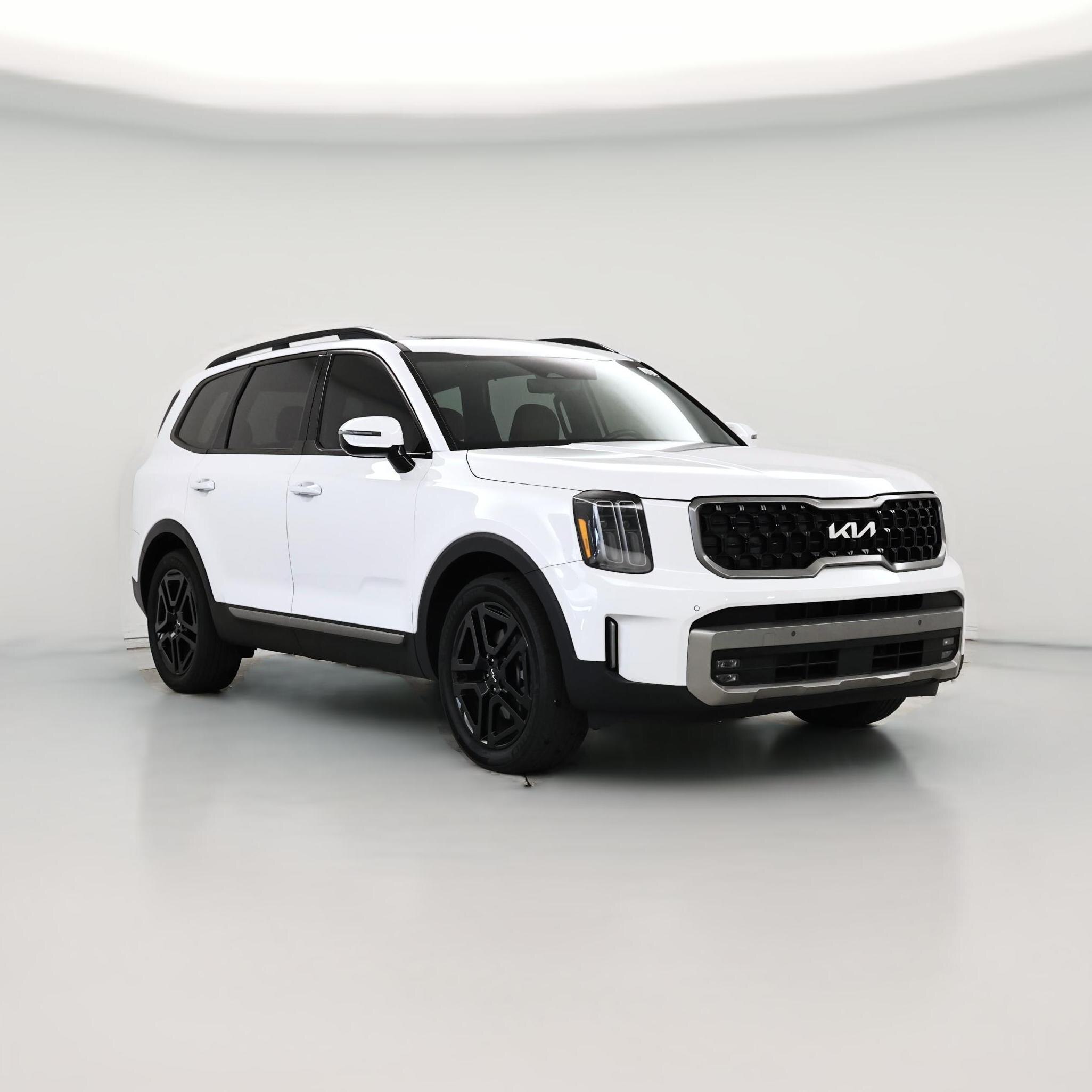 Thumbnail: 2023 Kia Telluride - 1