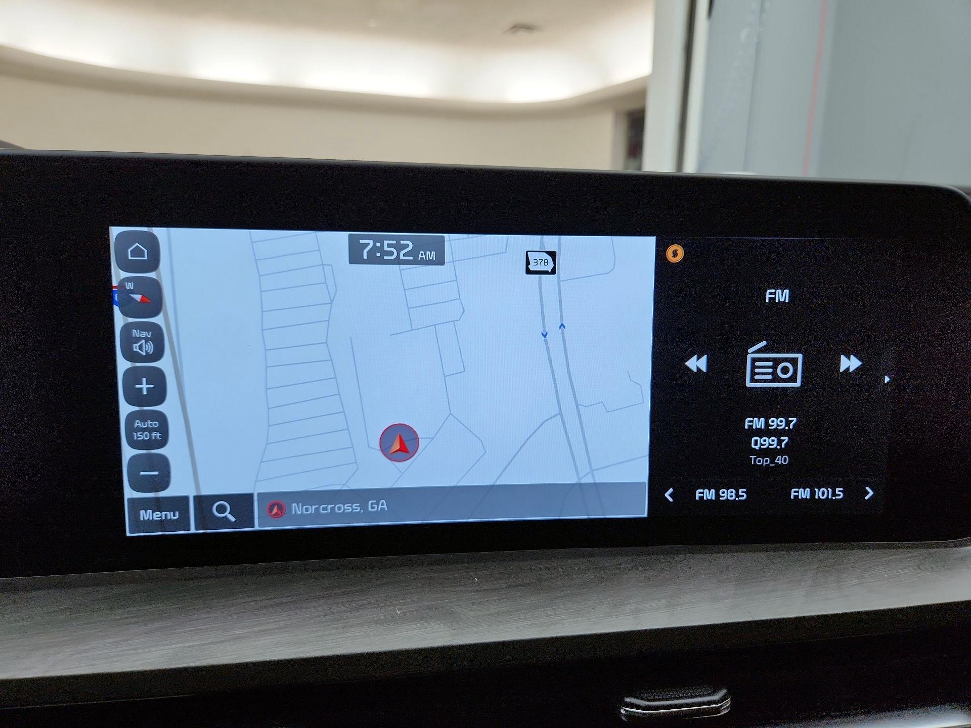 Thumbnail: 2023 Kia Telluride - 14