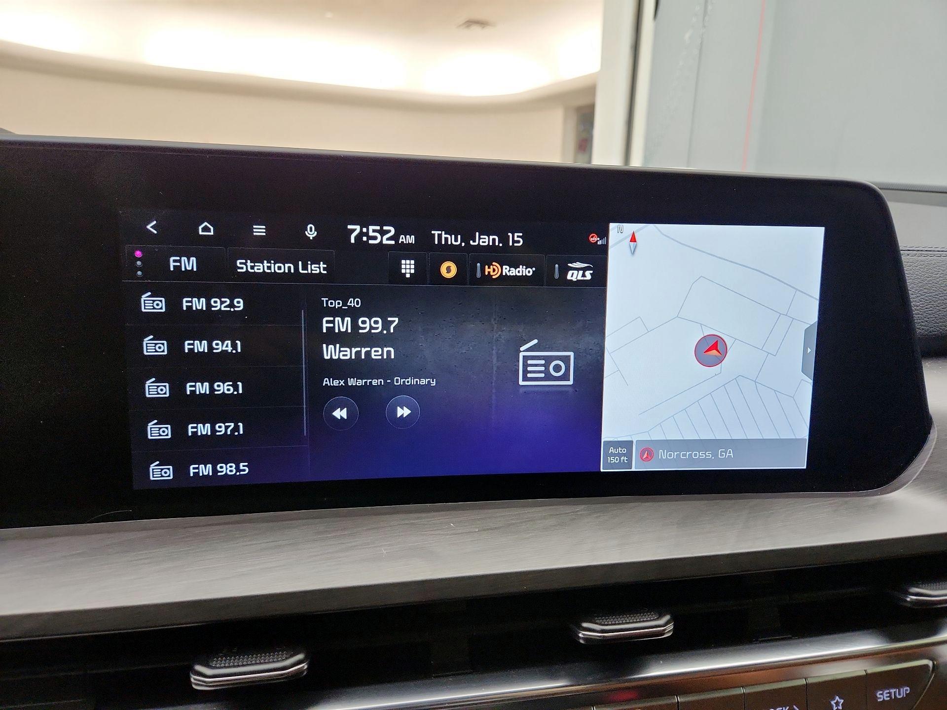 Thumbnail: 2023 Kia Telluride - 16