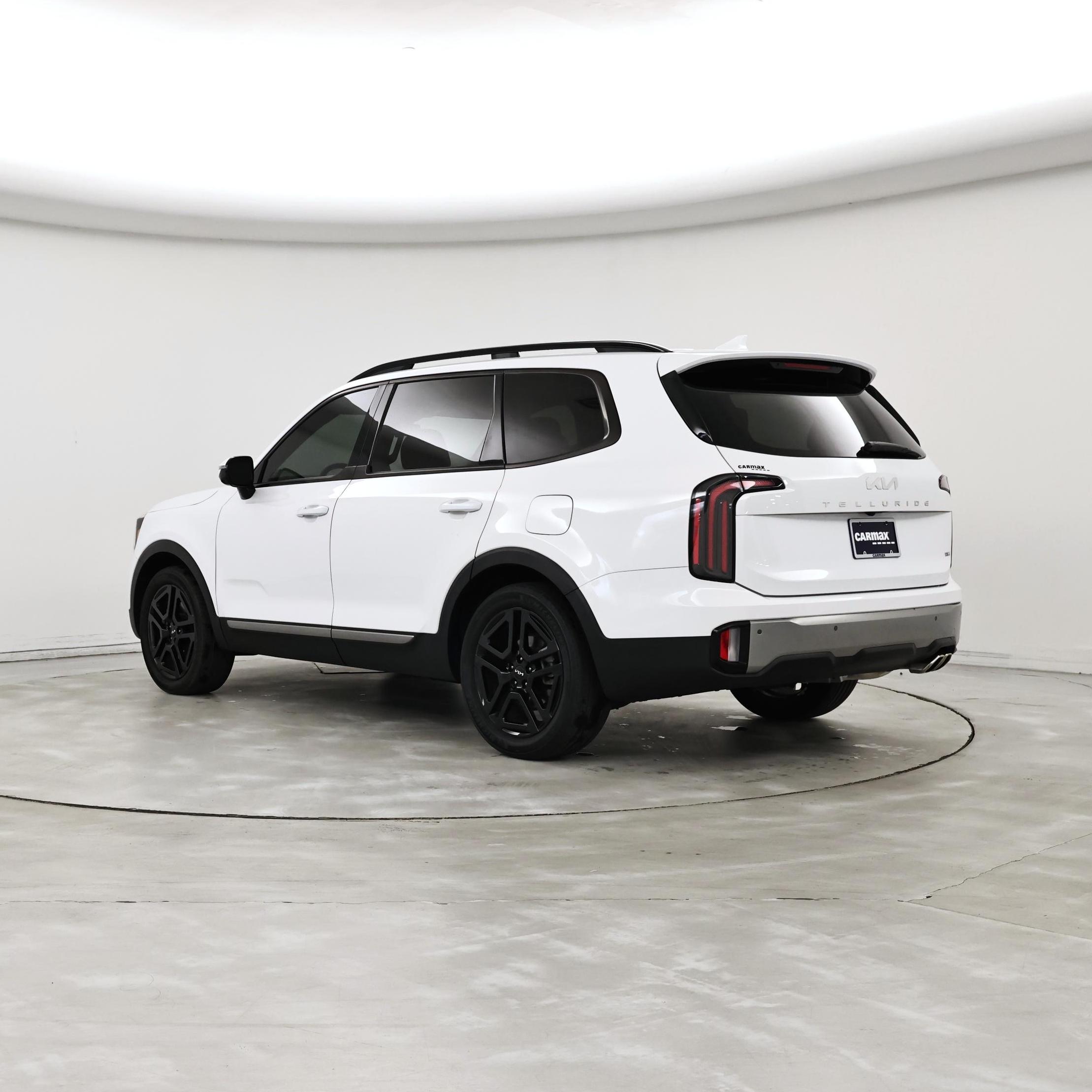 Thumbnail: 2023 Kia Telluride - 2