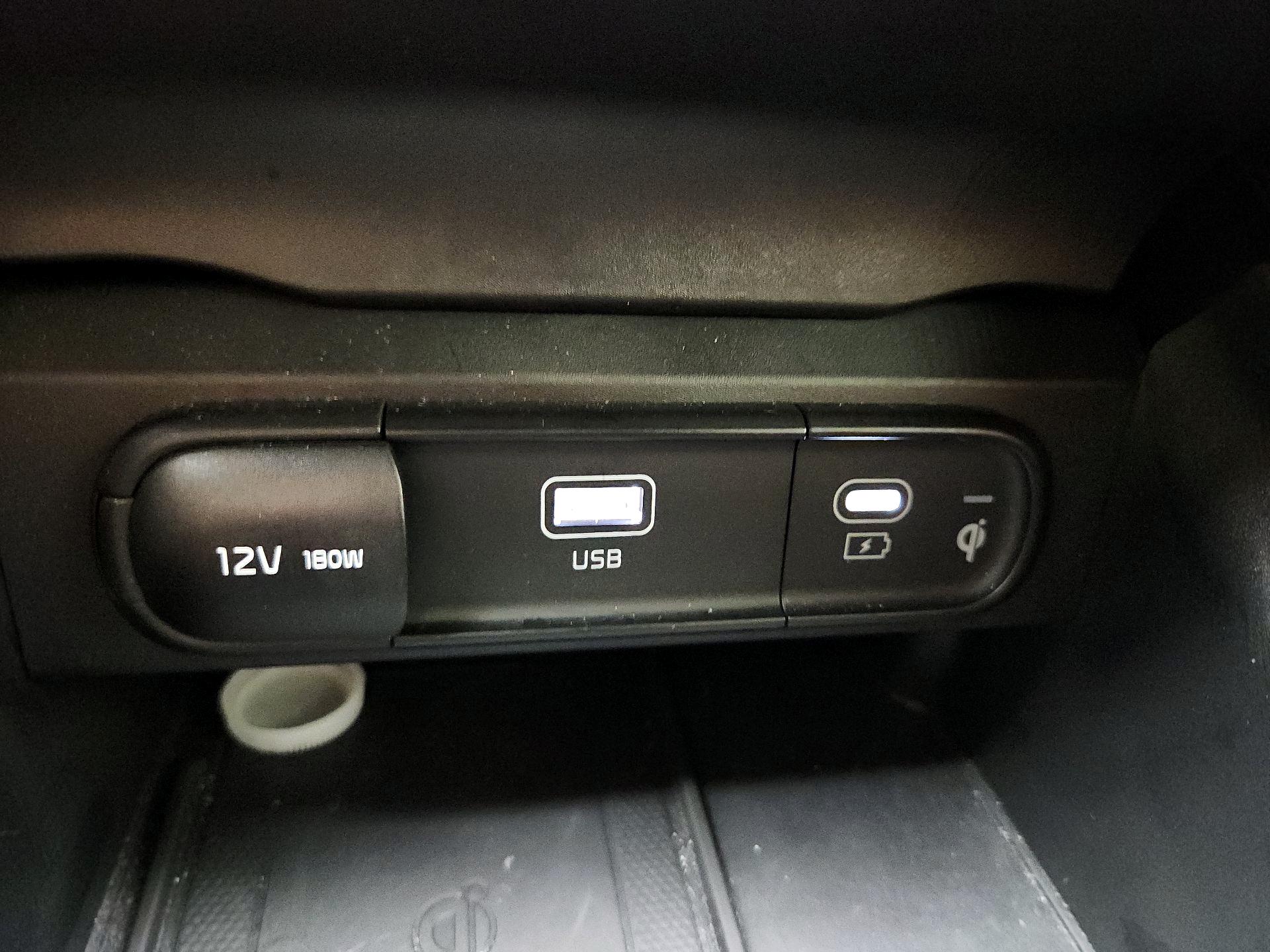 Thumbnail: 2023 Kia Telluride - 19