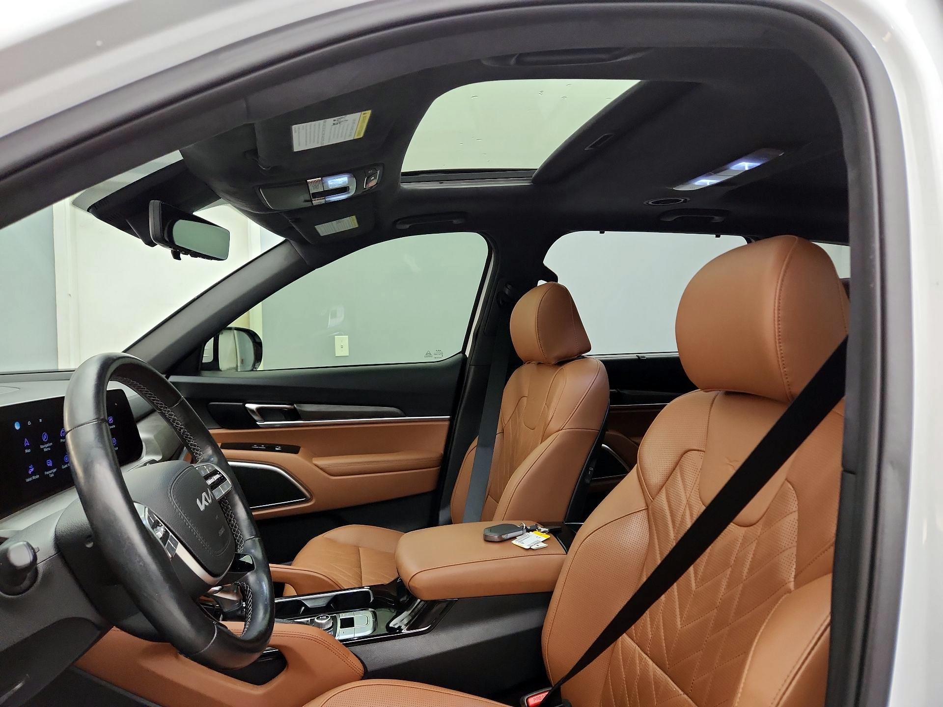 Thumbnail: 2023 Kia Telluride - 20