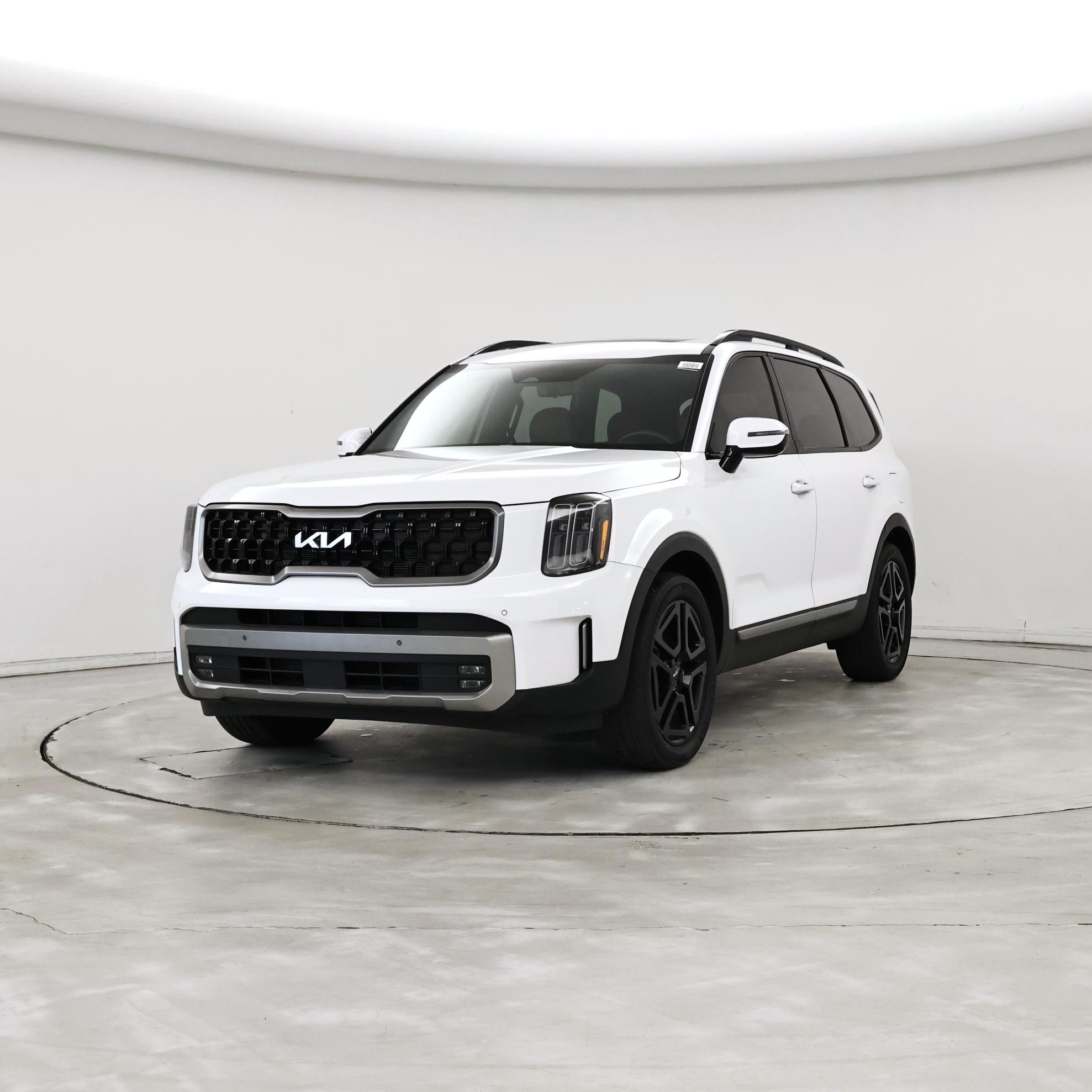 Thumbnail: 2023 Kia Telluride - 4