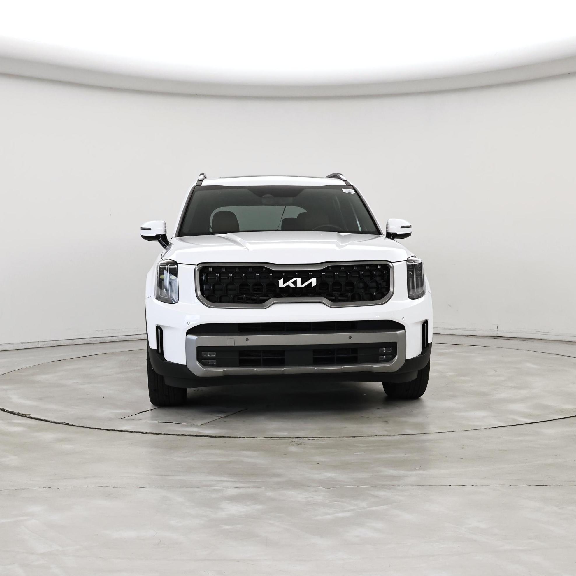 Thumbnail: 2023 Kia Telluride - 5