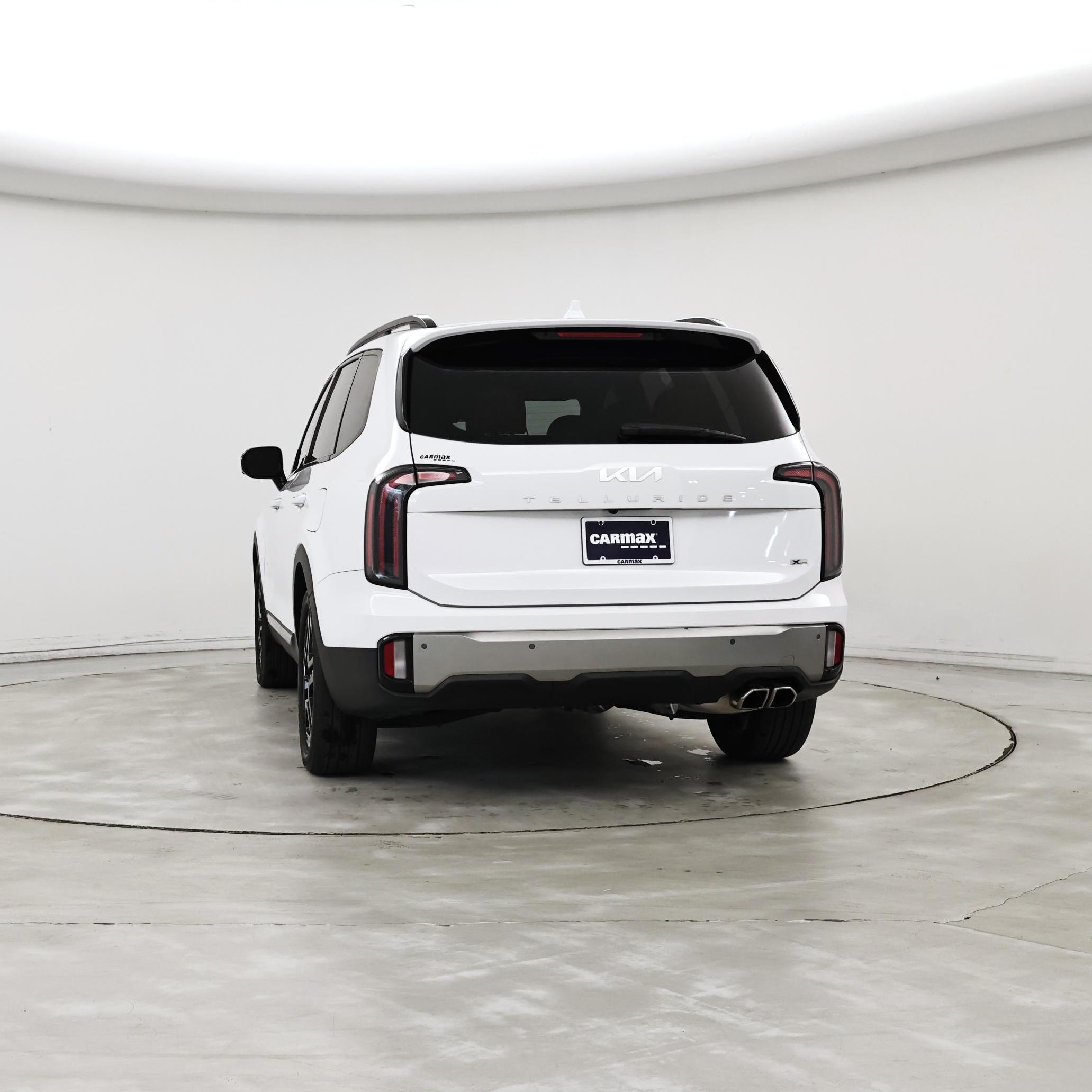 Thumbnail: 2023 Kia Telluride - 6