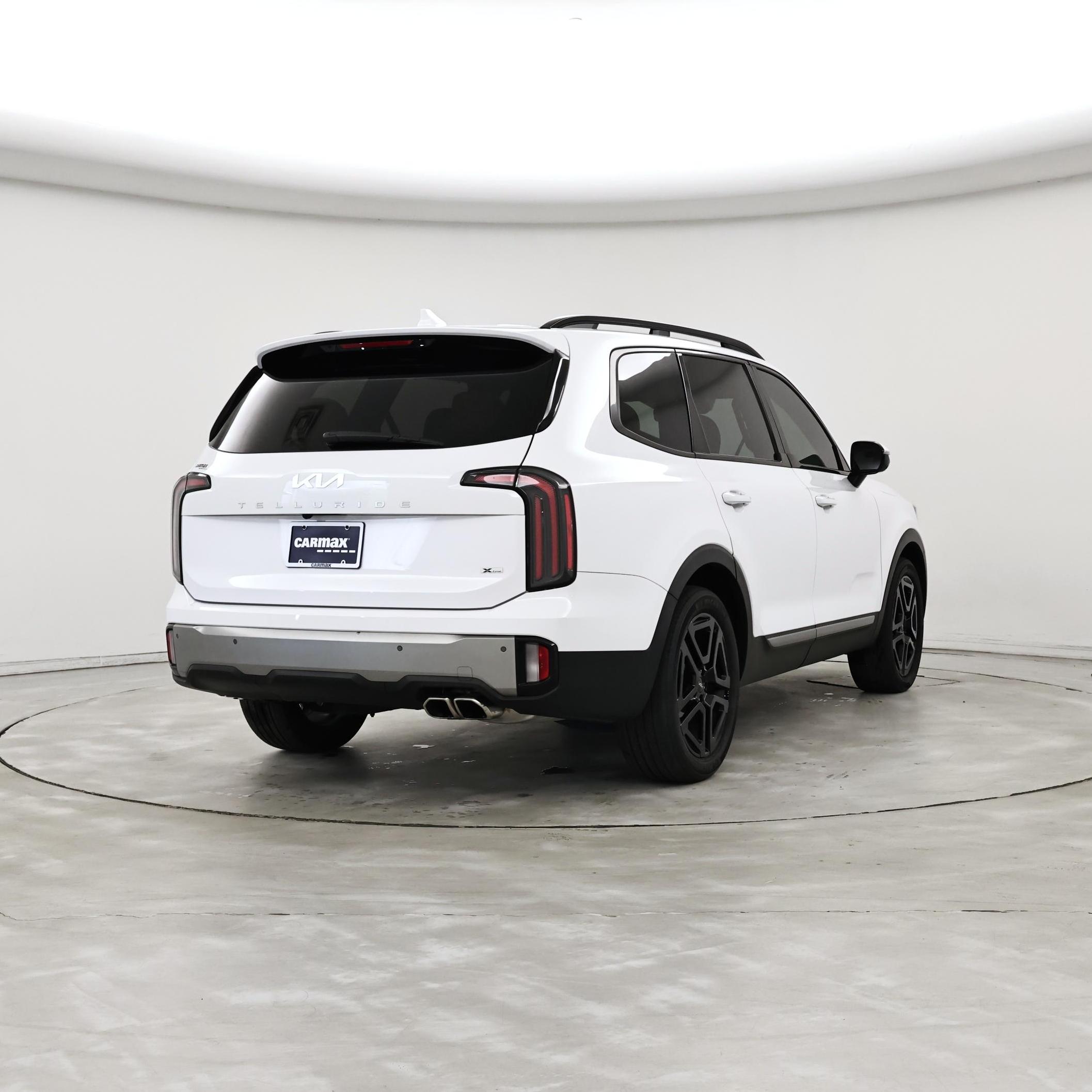 Thumbnail: 2023 Kia Telluride - 8