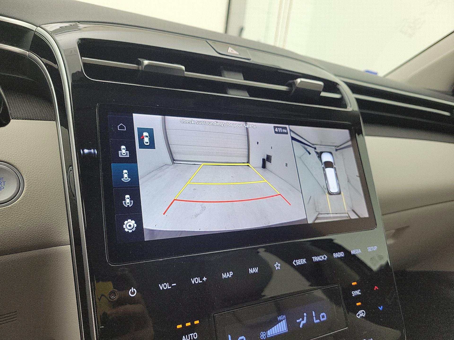 Thumbnail: 2023 Hyundai Tucson - 15