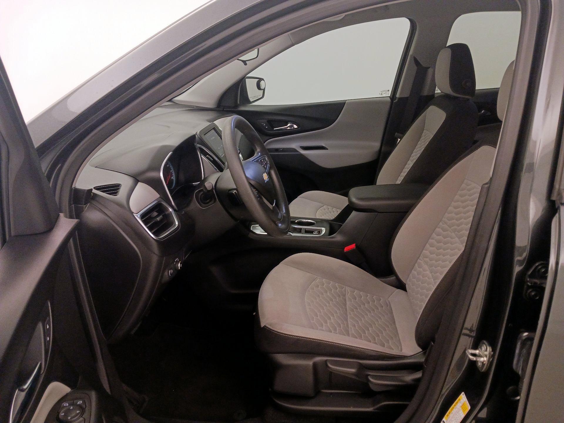 Thumbnail: 2020 Chevrolet Equinox - 11