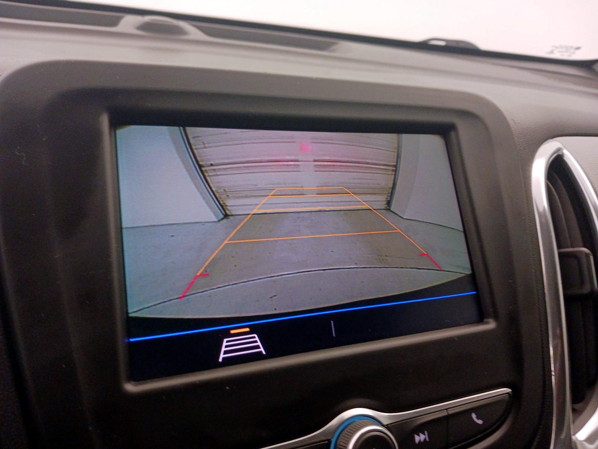 Thumbnail: 2020 Chevrolet Equinox - 14