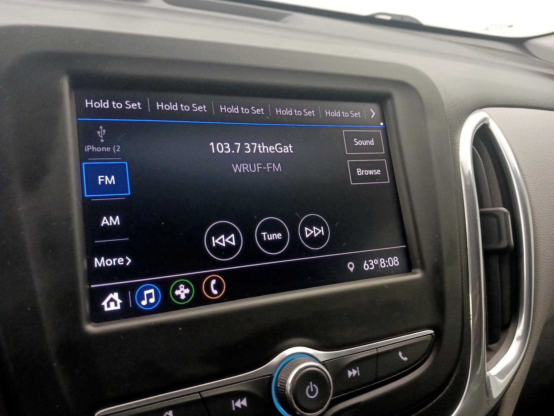 Thumbnail: 2020 Chevrolet Equinox - 15