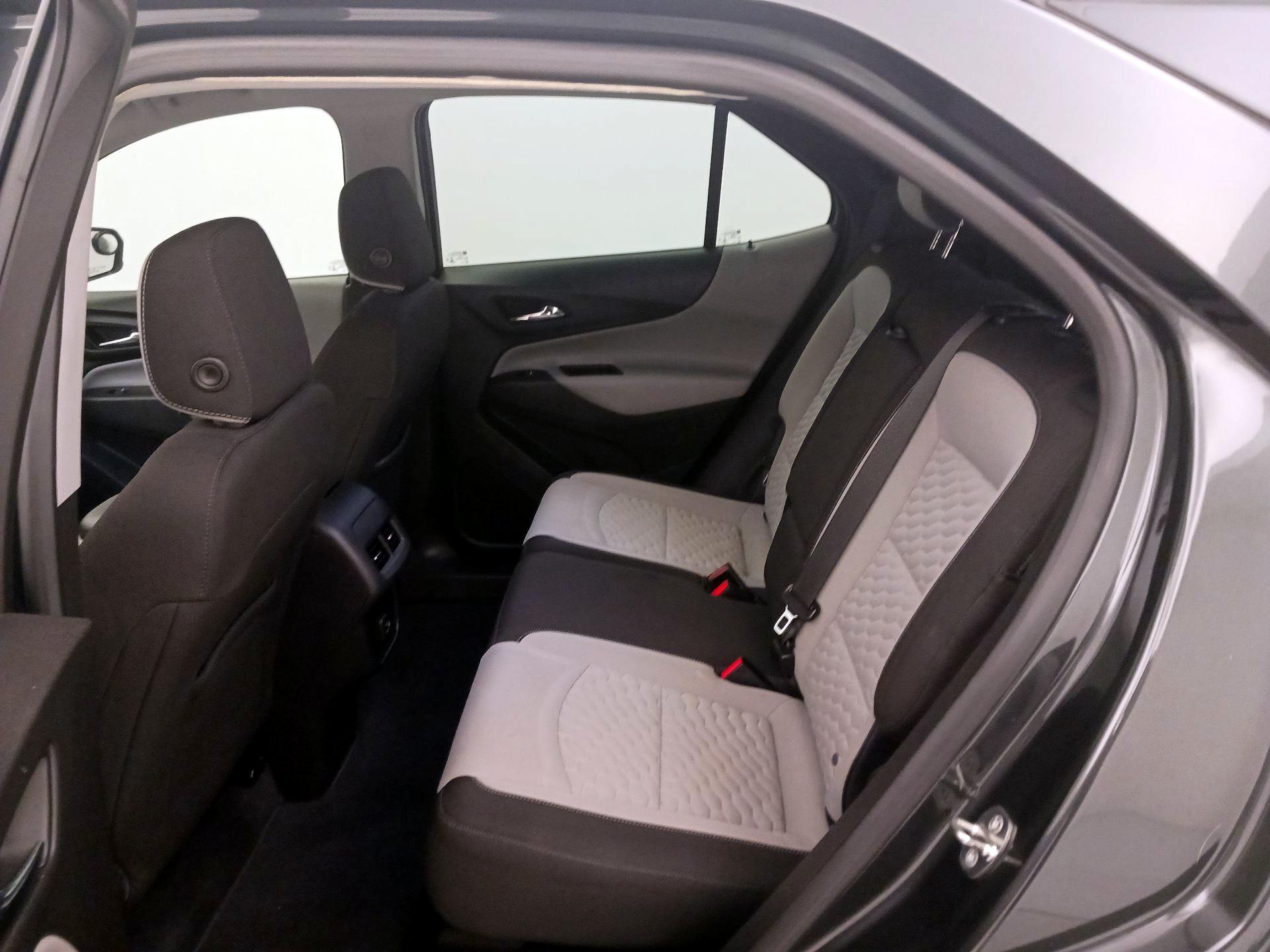 Thumbnail: 2020 Chevrolet Equinox - 19