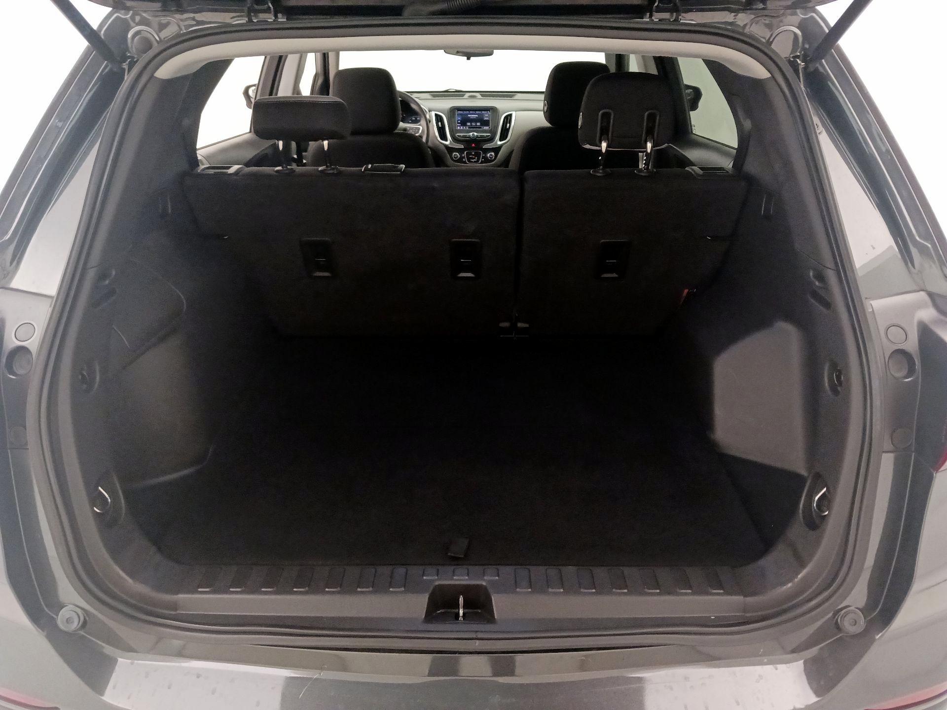 Thumbnail: 2020 Chevrolet Equinox - 20