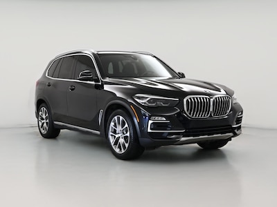2021 BMW X5 sDrive40i
