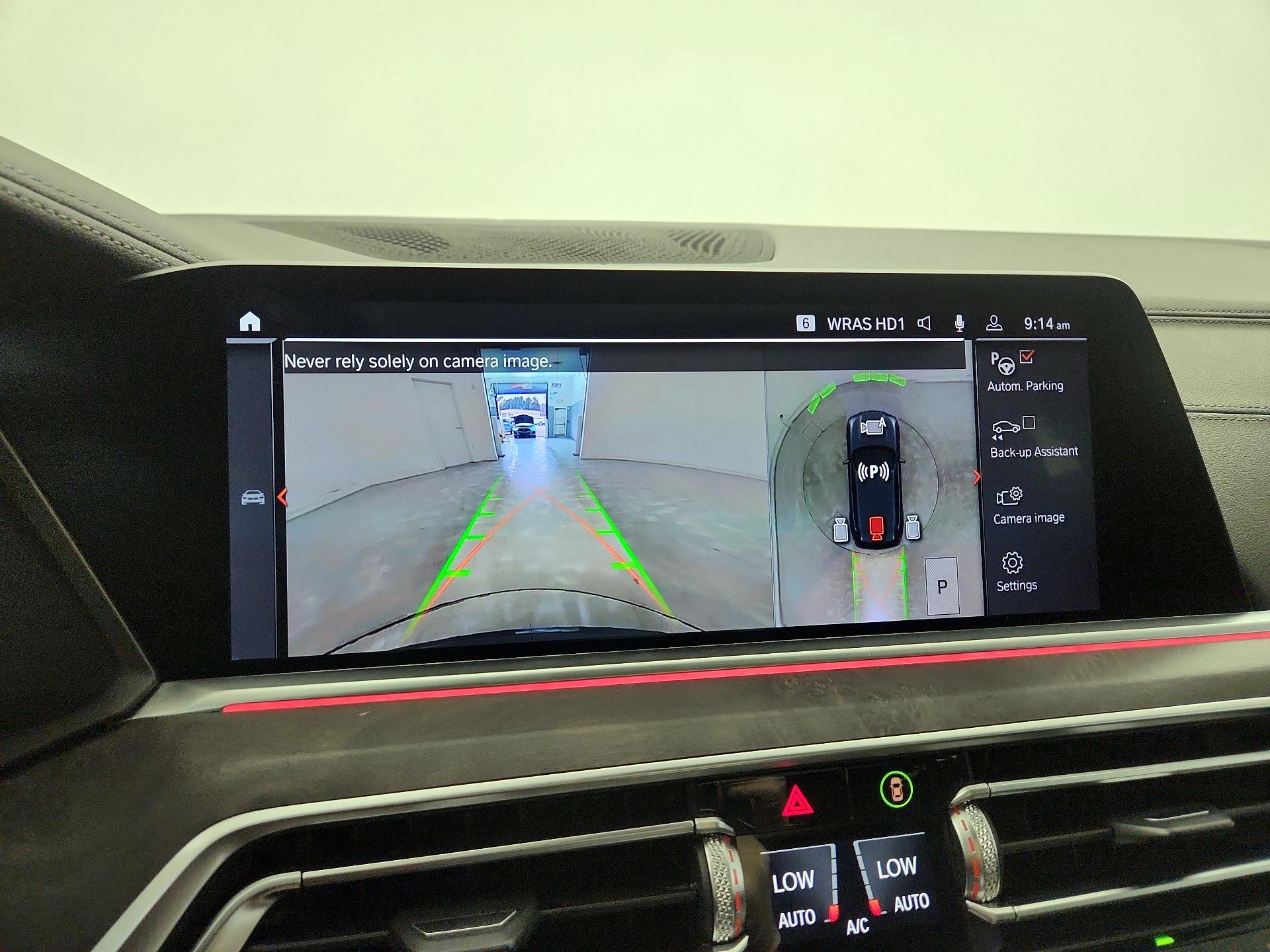 Thumbnail: 2021 BMW X5 - 15