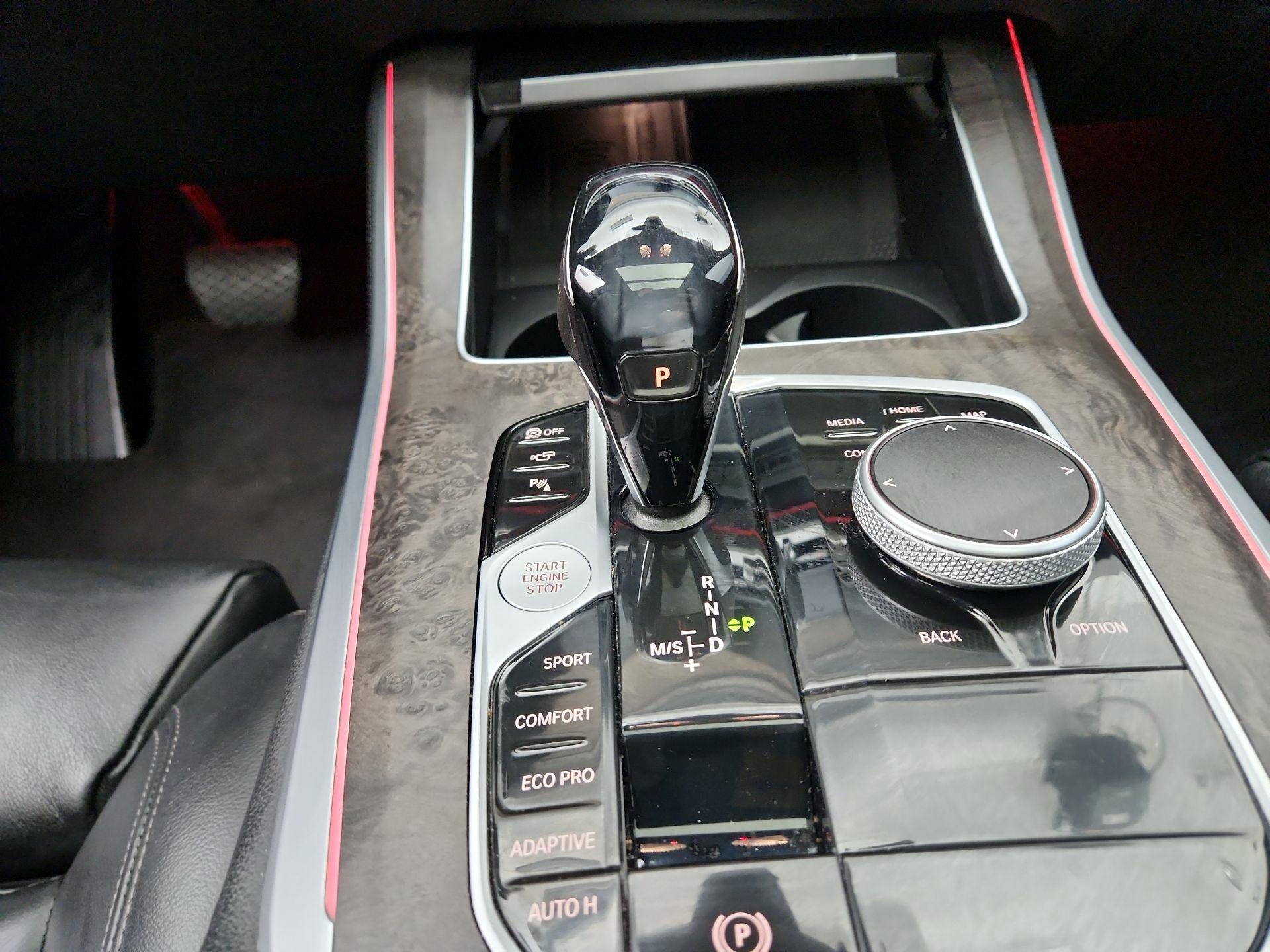 Thumbnail: 2021 BMW X5 - 18