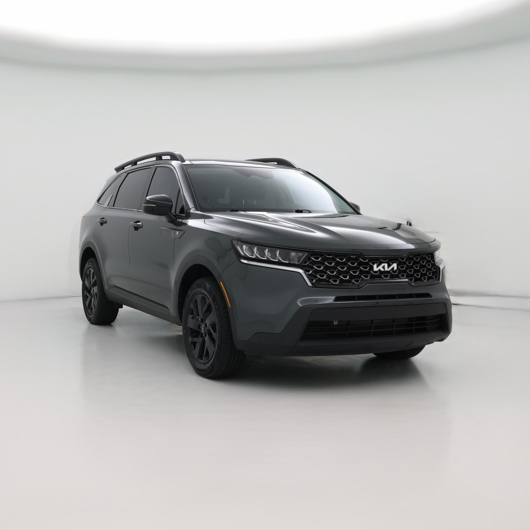 Thumbnail: 2022 Kia Sorento - 1