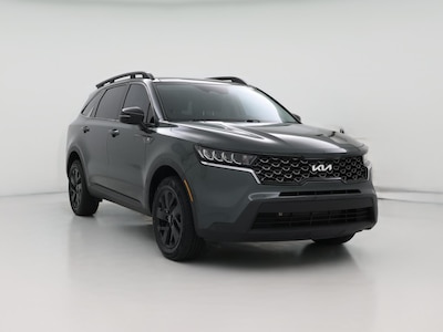 2022 Kia Sorento X-Line S
