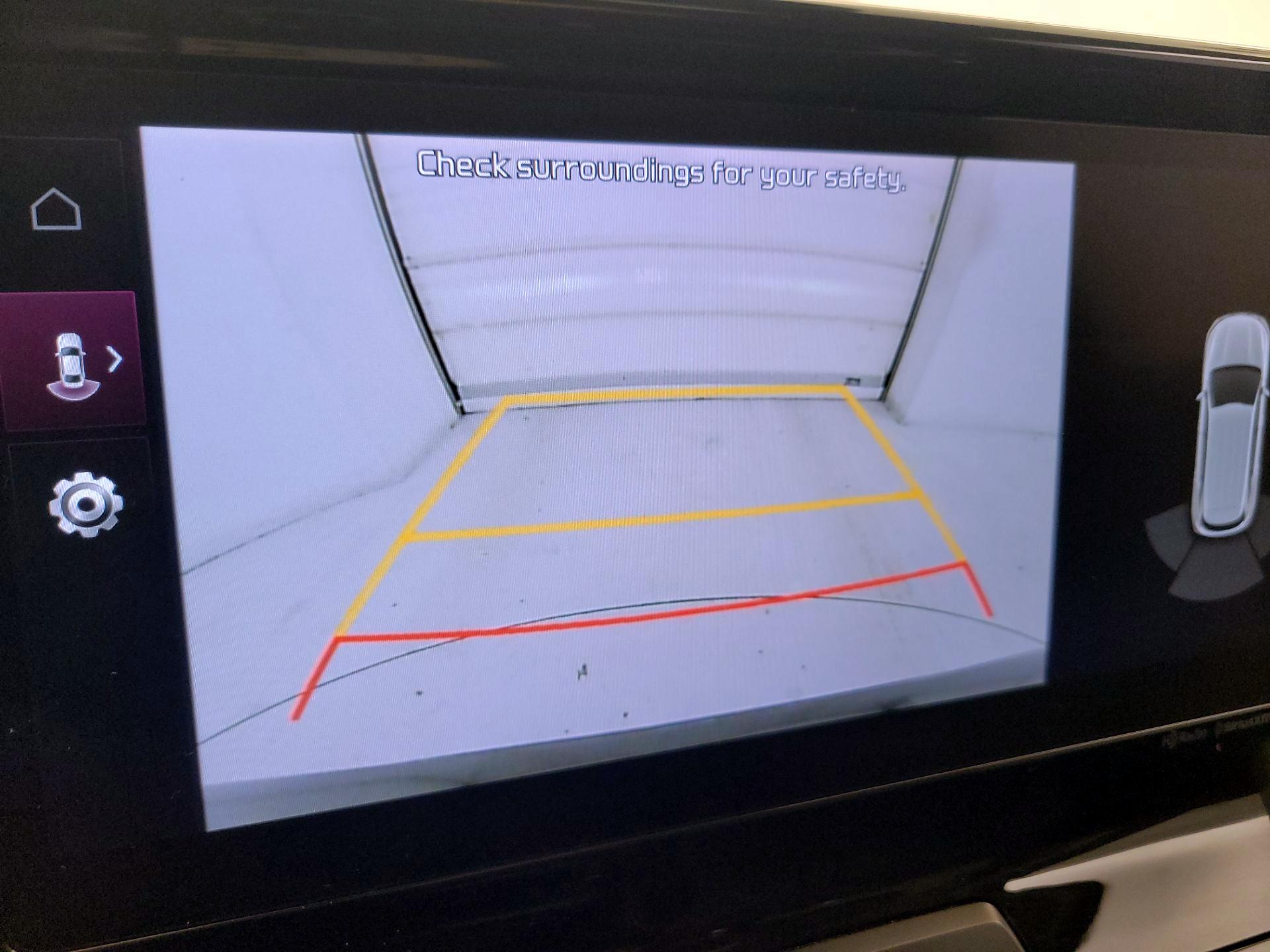 Thumbnail: 2022 Kia Sorento - 15