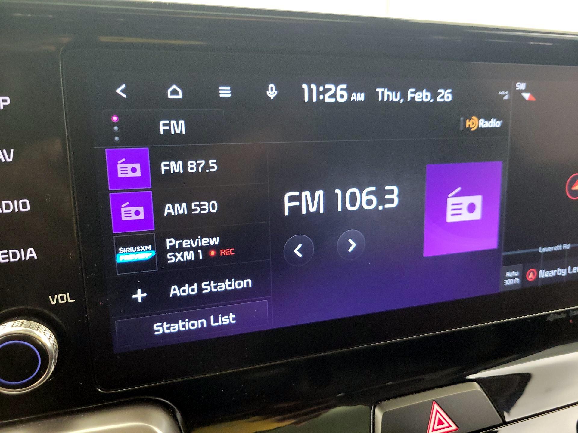 Thumbnail: 2022 Kia Sorento - 16