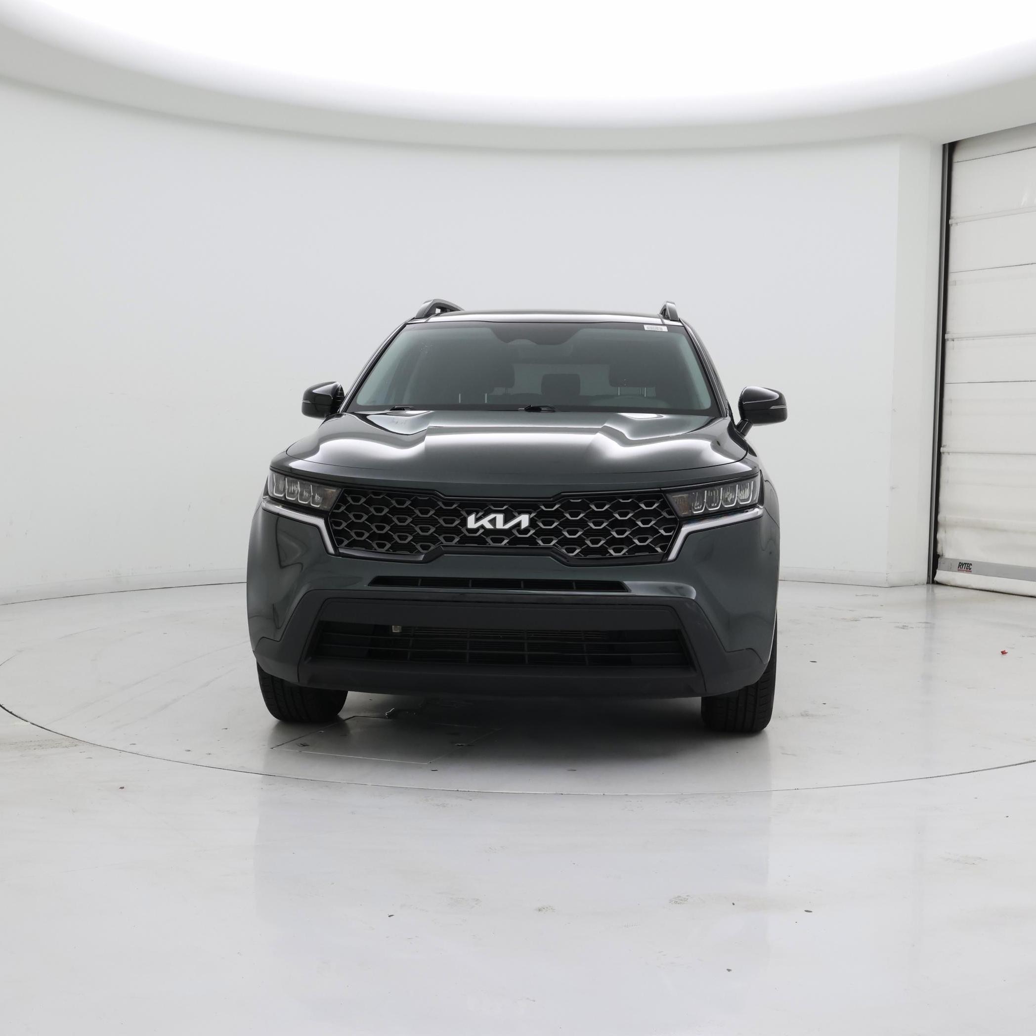 Thumbnail: 2022 Kia Sorento - 5