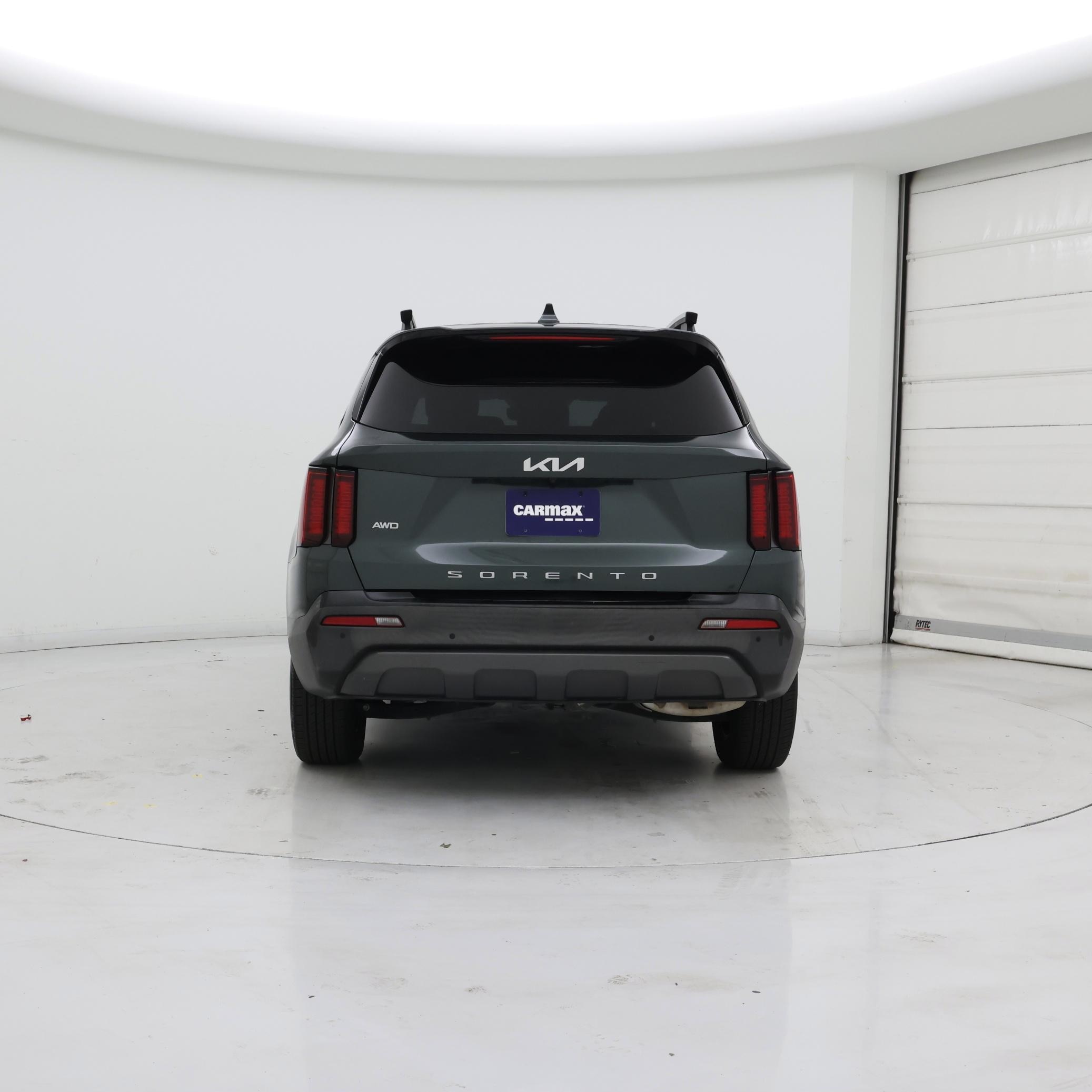 Thumbnail: 2022 Kia Sorento - 6