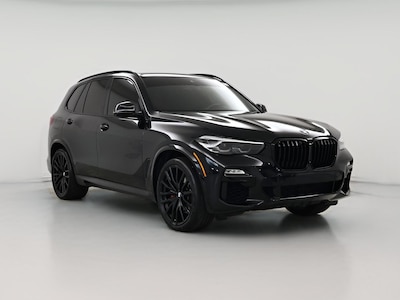 2021 BMW X5 sDrive40i