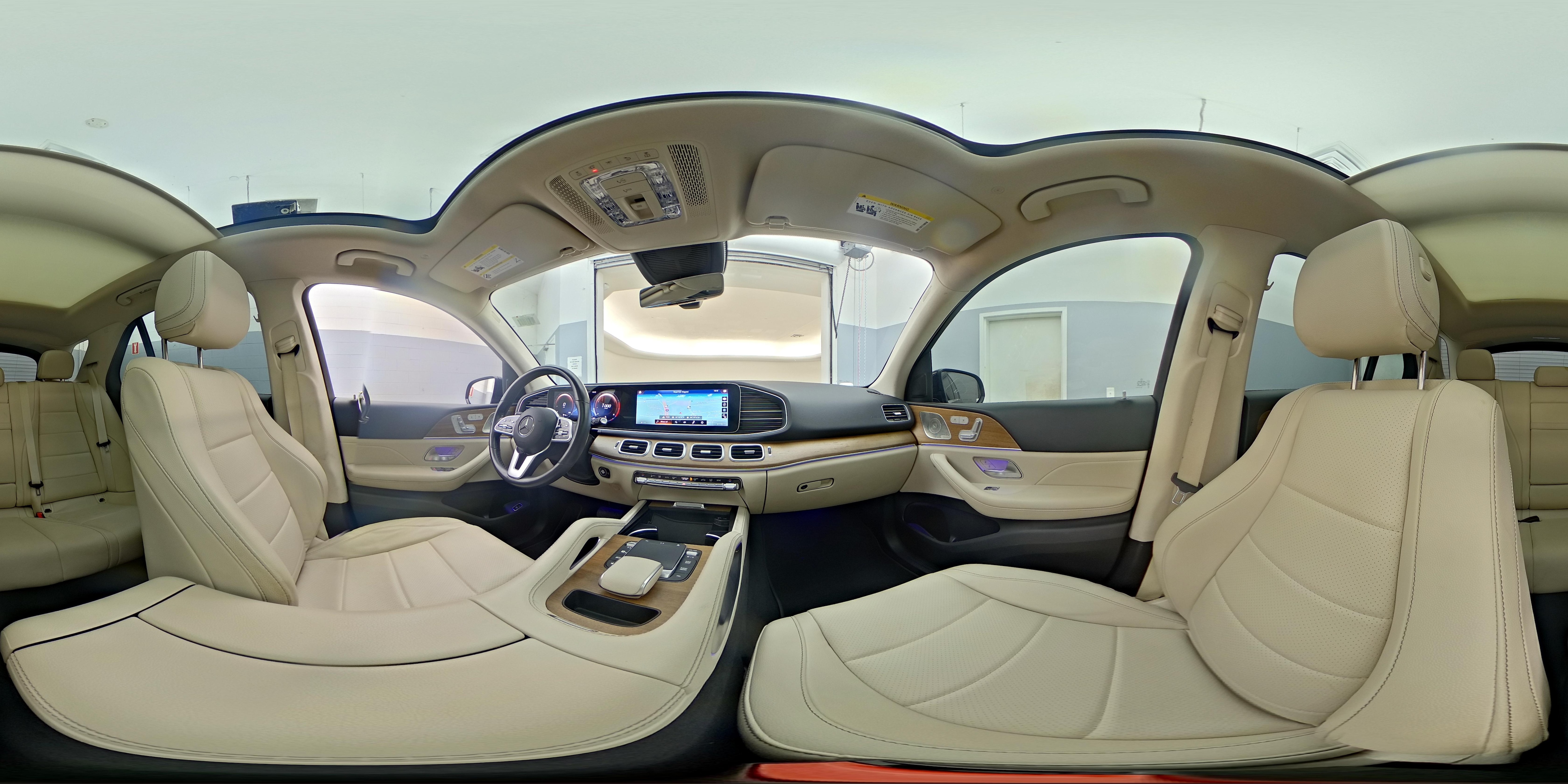 2022 Mercedes-Benz GLE GLE350 - Photo 26