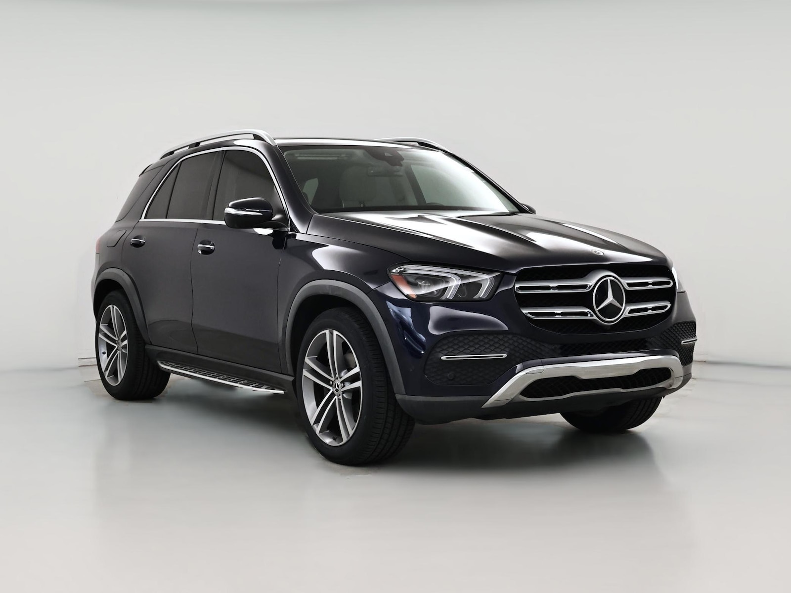 2022 Mercedes-Benz GLE GLE350