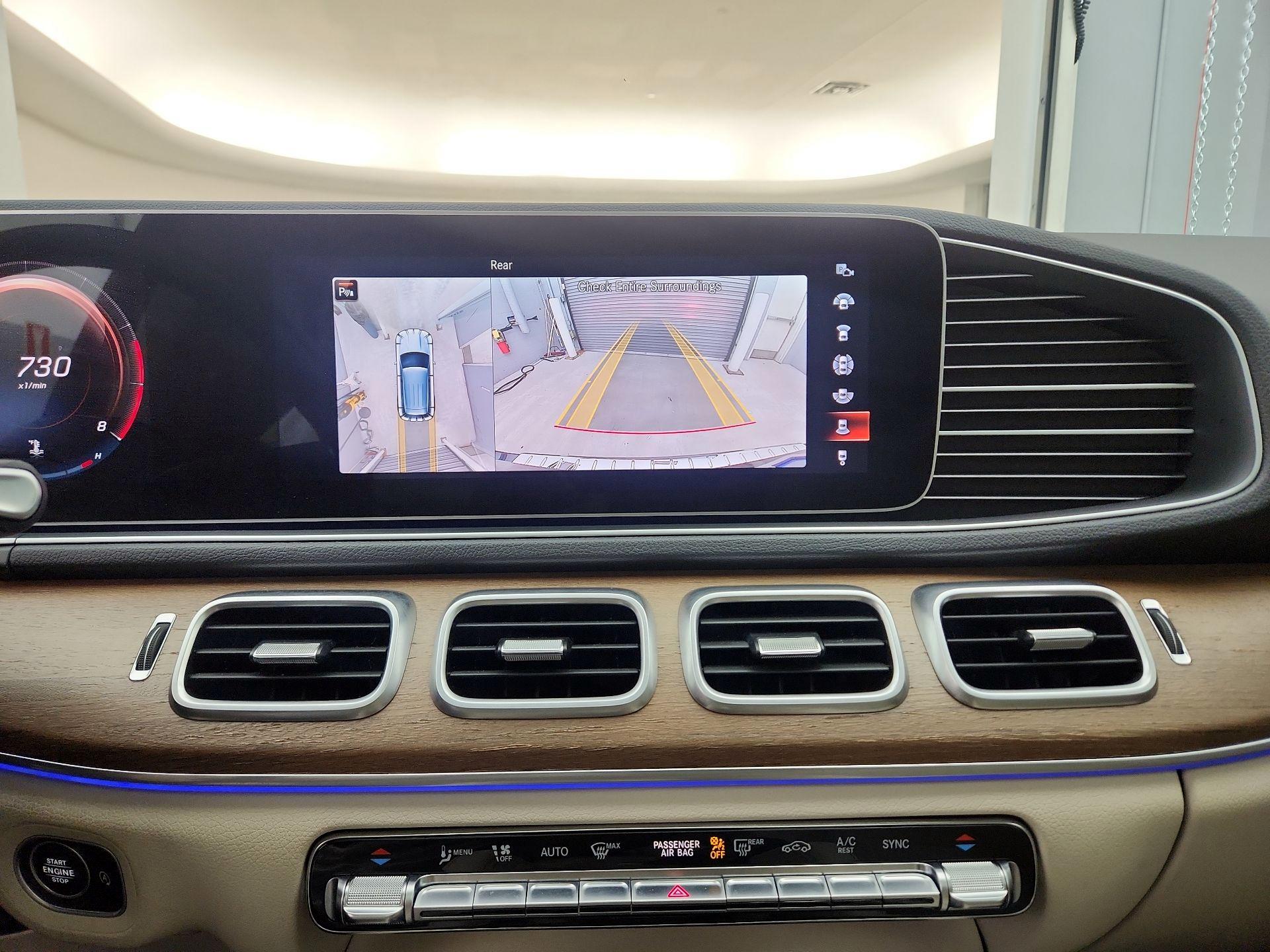 Thumbnail: 2022 Mercedes-Benz GLE - 15