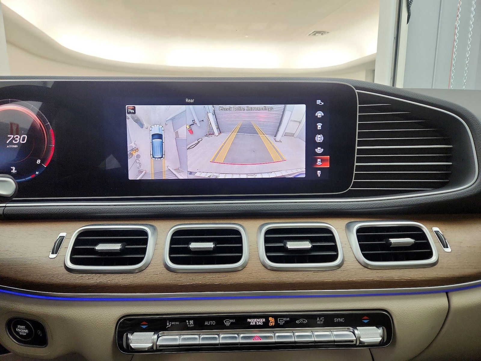 2022 Mercedes-Benz GLE GLE350 - Photo 16