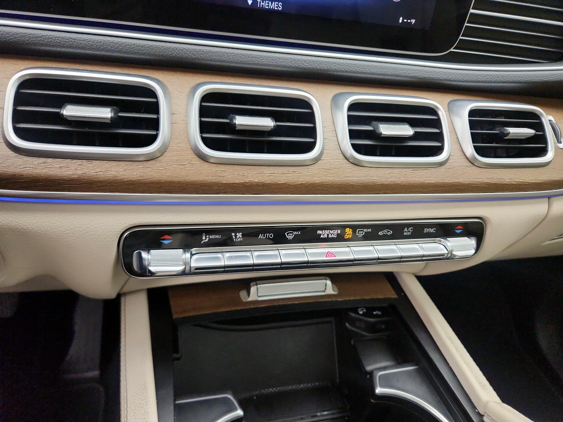 Thumbnail: 2022 Mercedes-Benz GLE - 17