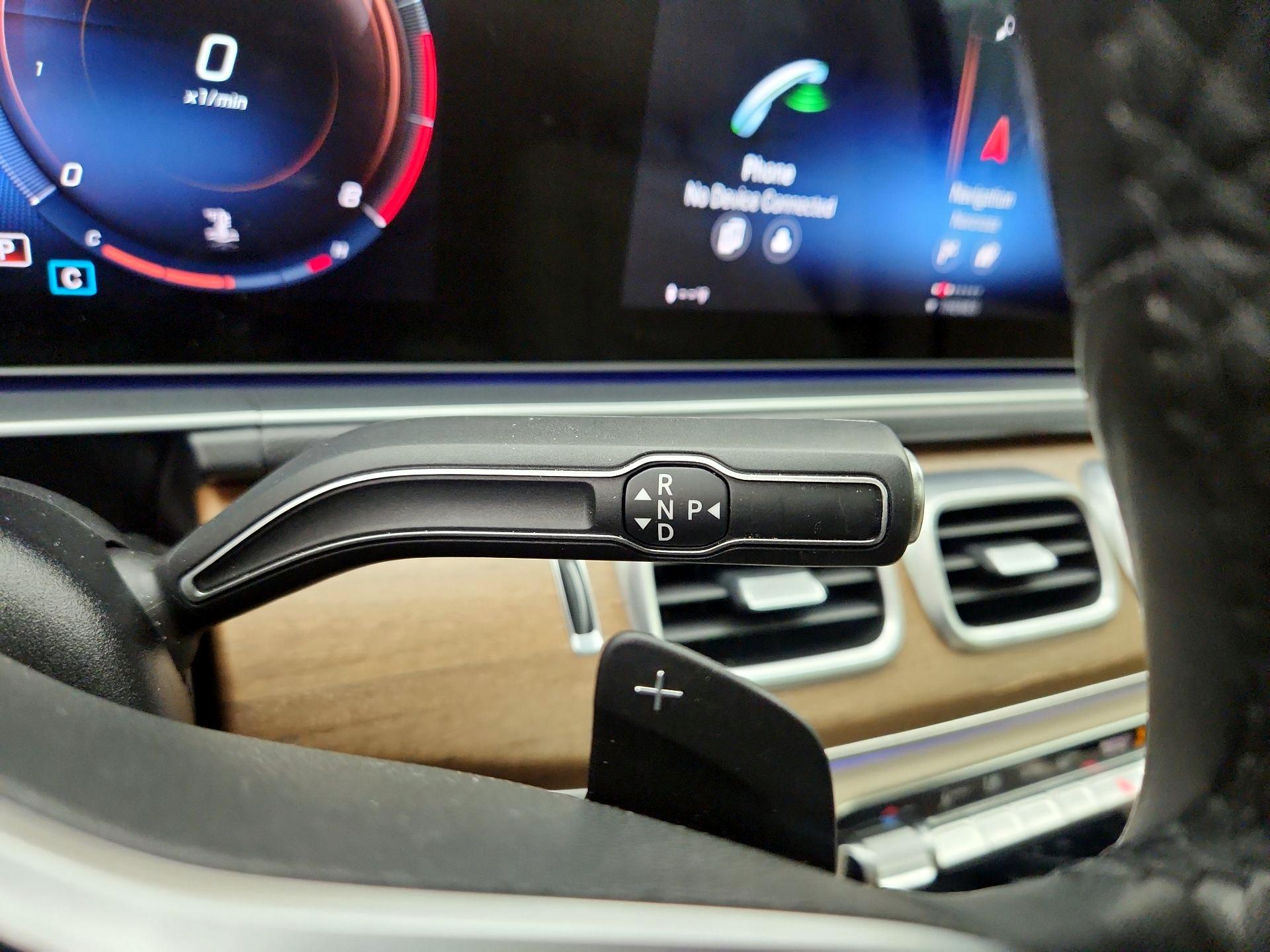 Thumbnail: 2022 Mercedes-Benz GLE - 18