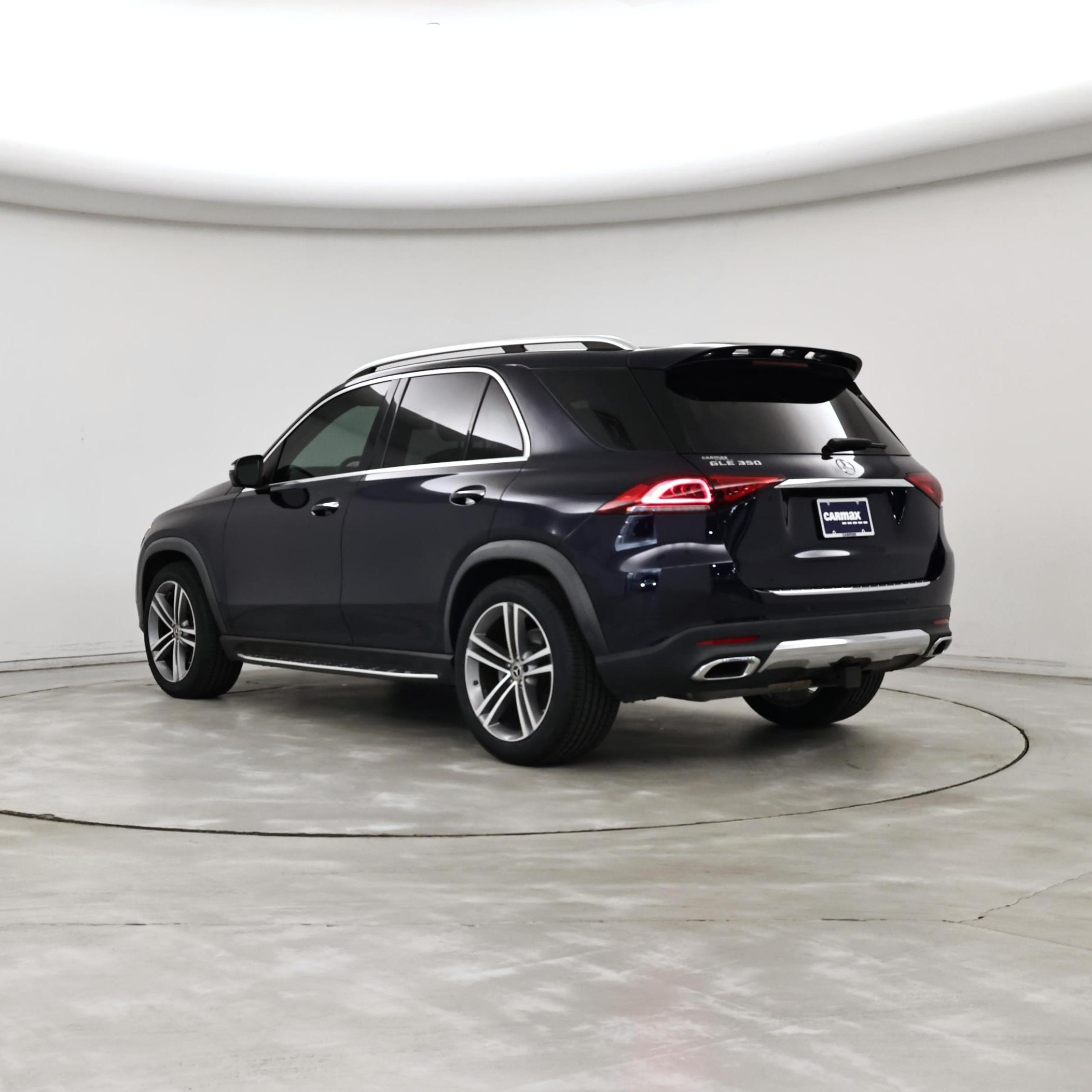 Thumbnail: 2022 Mercedes-Benz GLE - 2